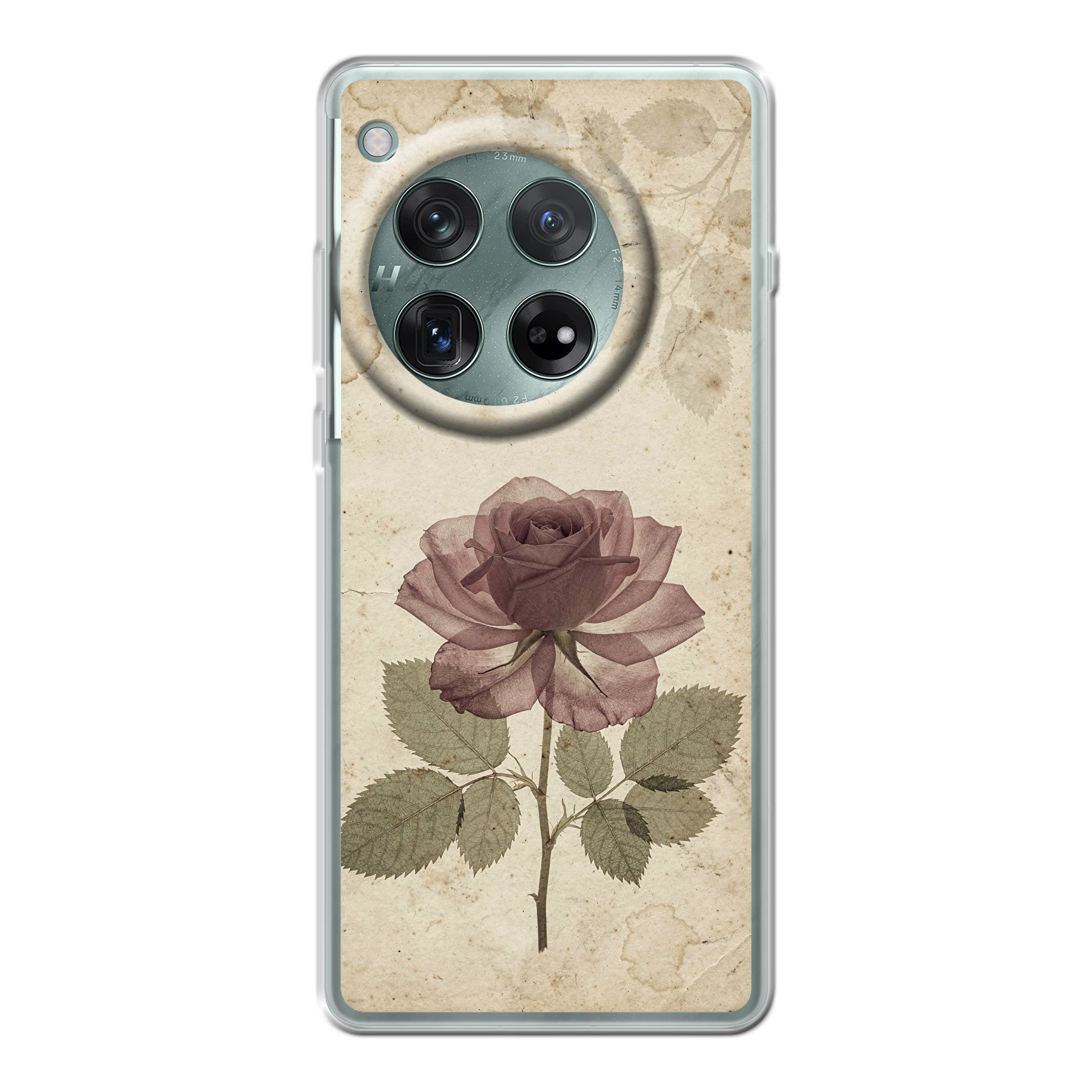 OnePlus 12 phone case