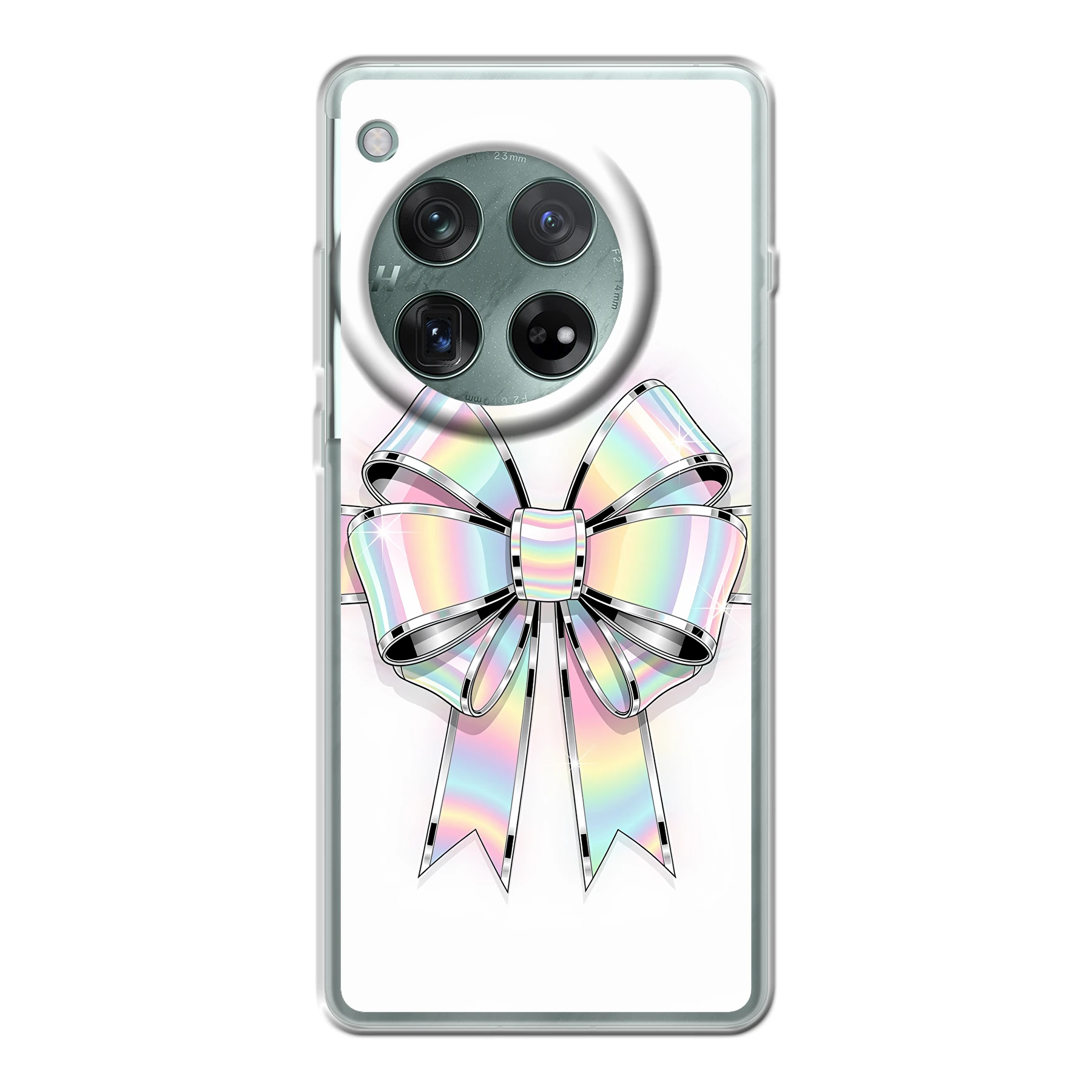OnePlus 12r / Ace 3 phone case