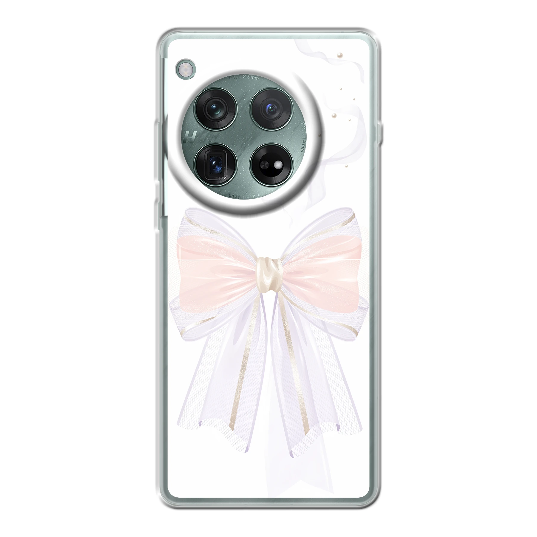 OnePlus 12r / Ace 3 phone case