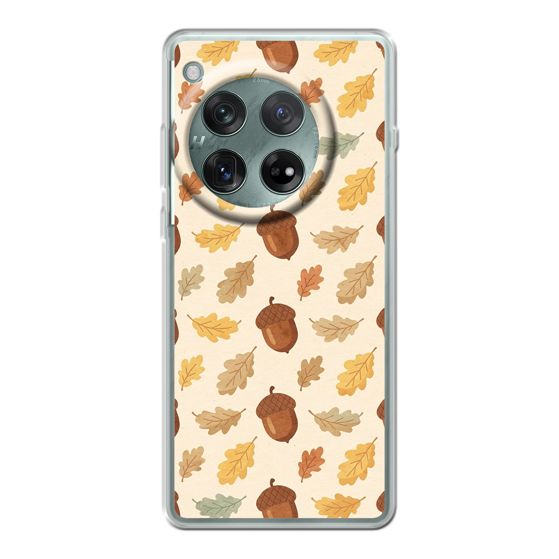 OnePlus 12r / Ace 3 phone case