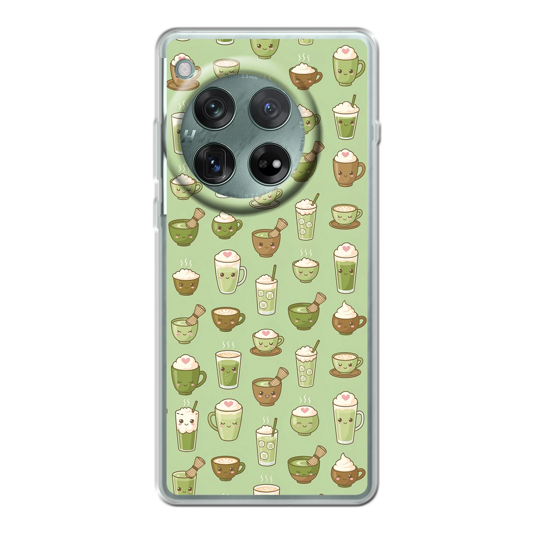 OnePlus 12 phone case