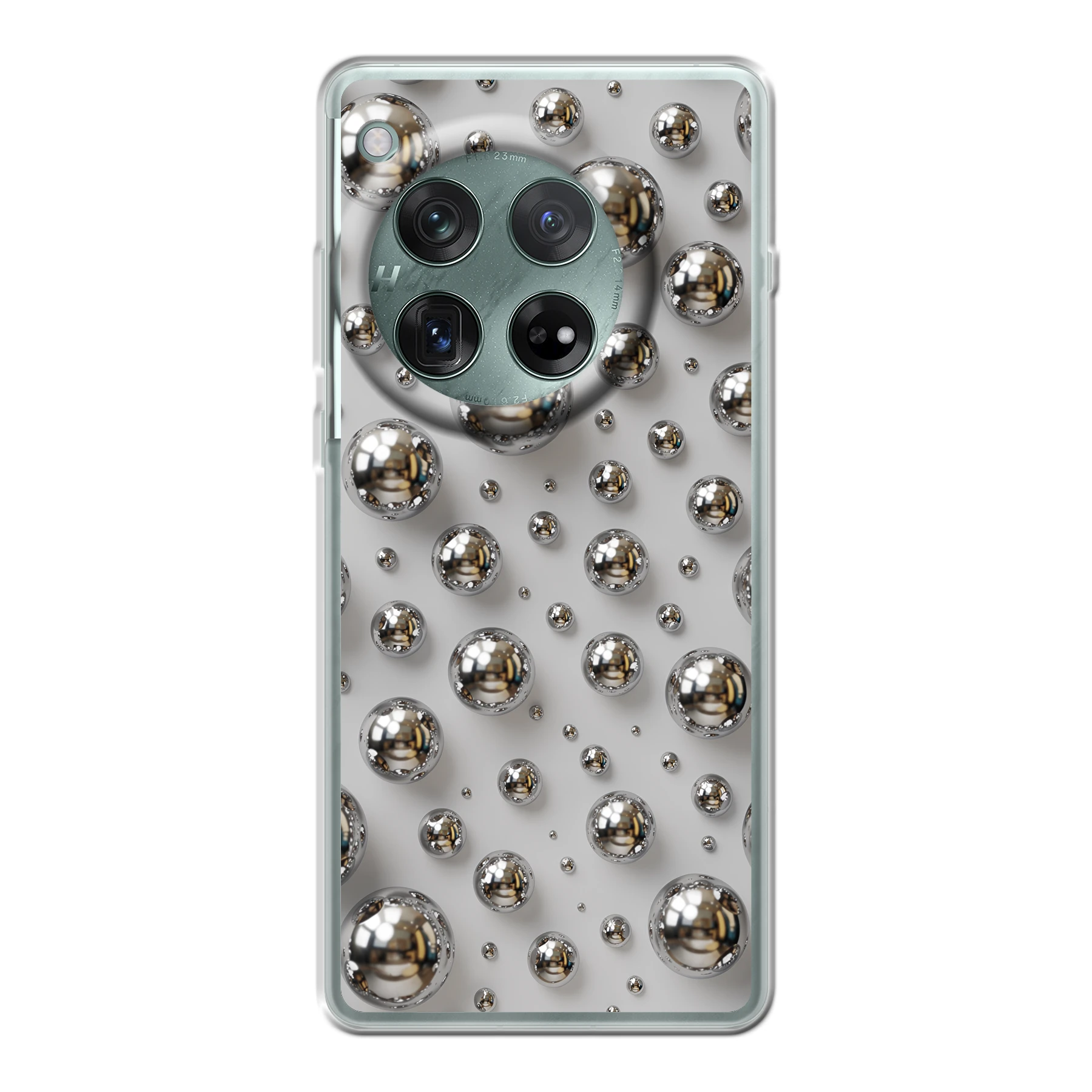 OnePlus 12 phone case