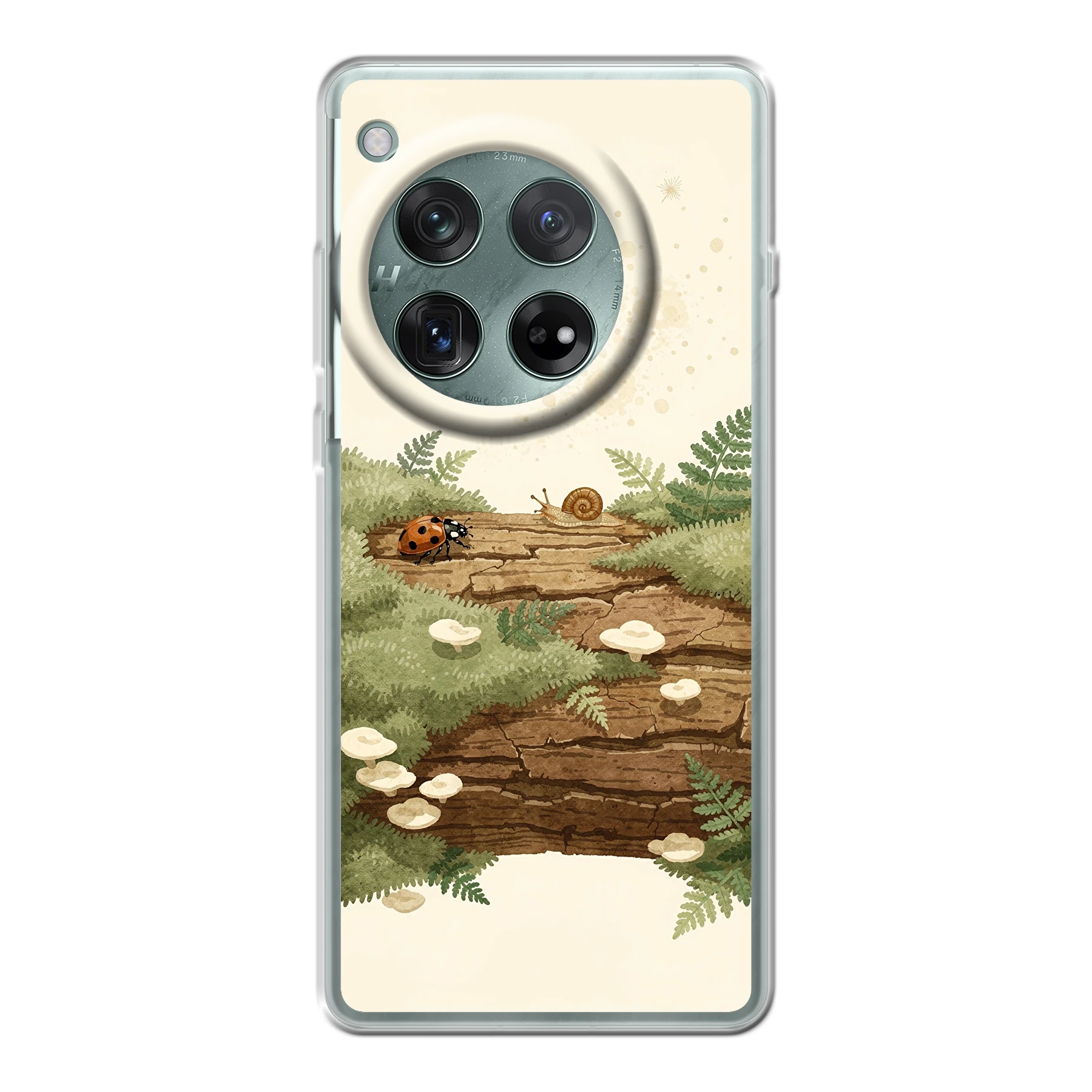 OnePlus 12 phone case