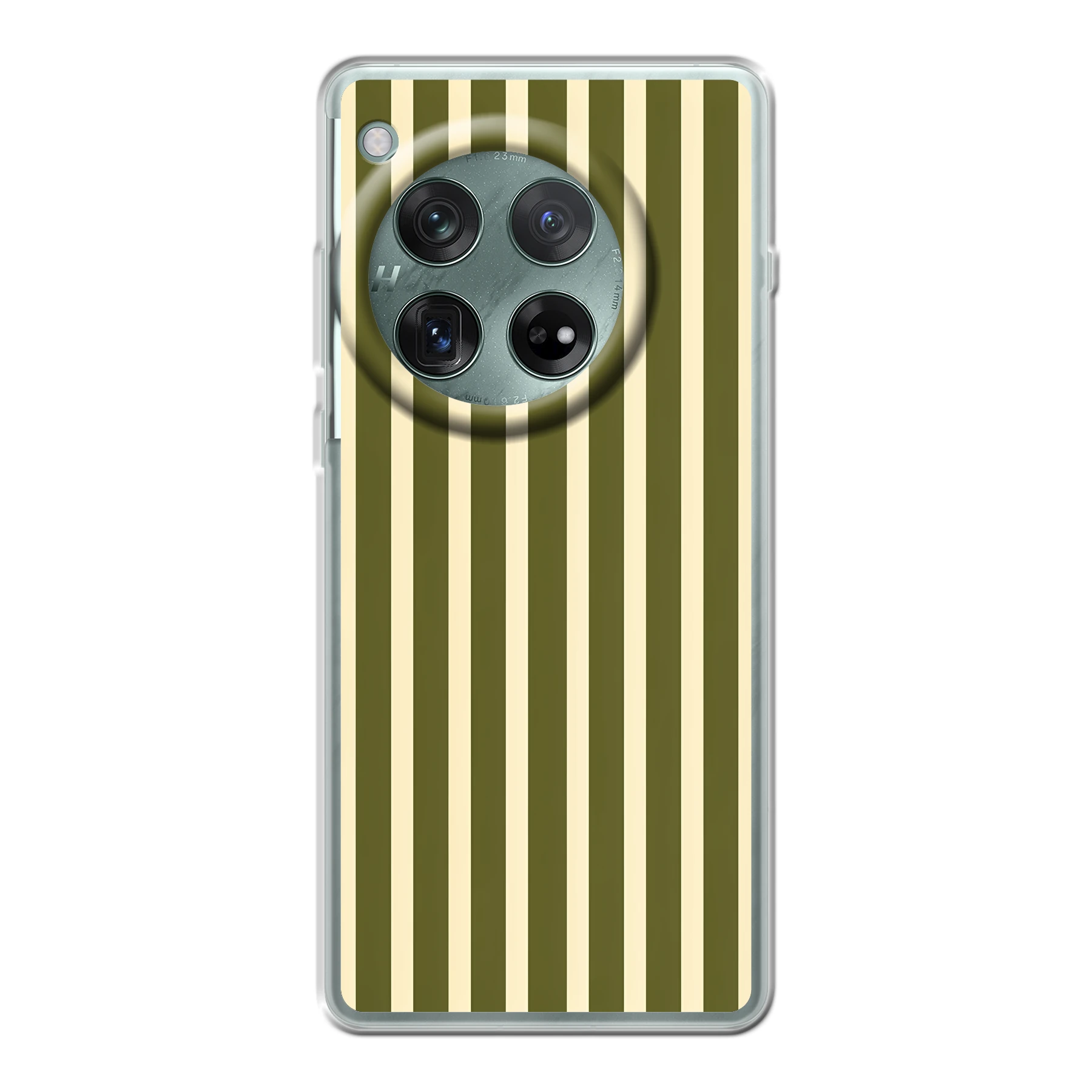 OnePlus 12 phone case