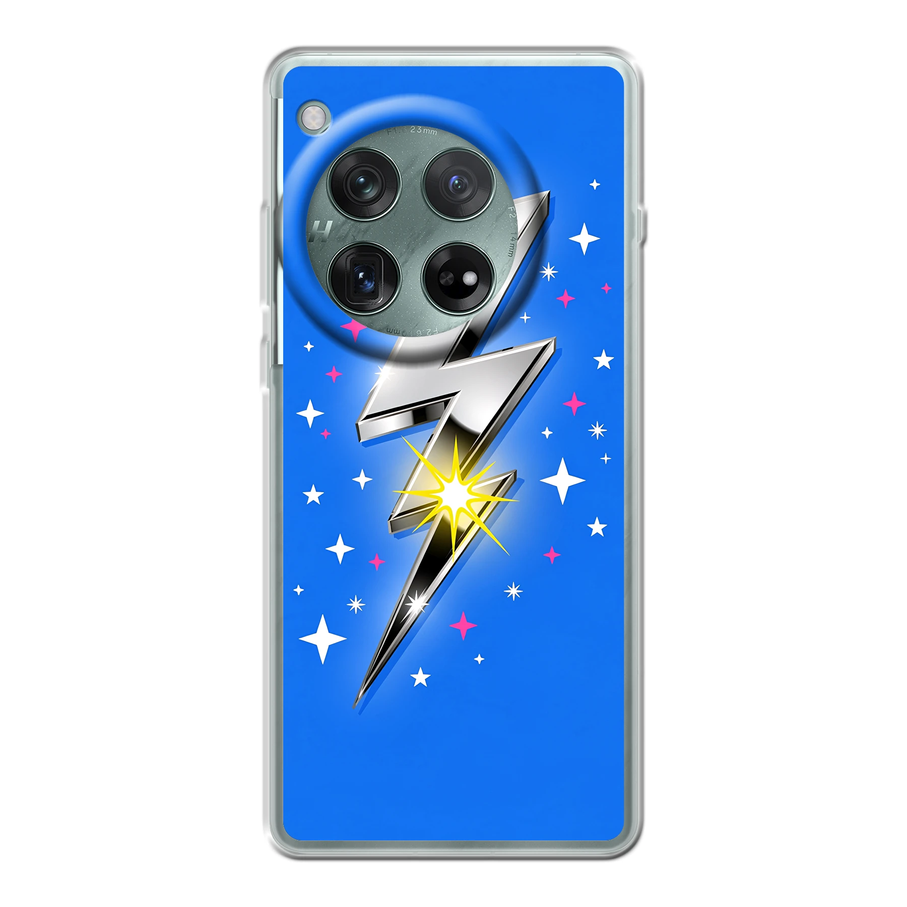OnePlus 12 phone case
