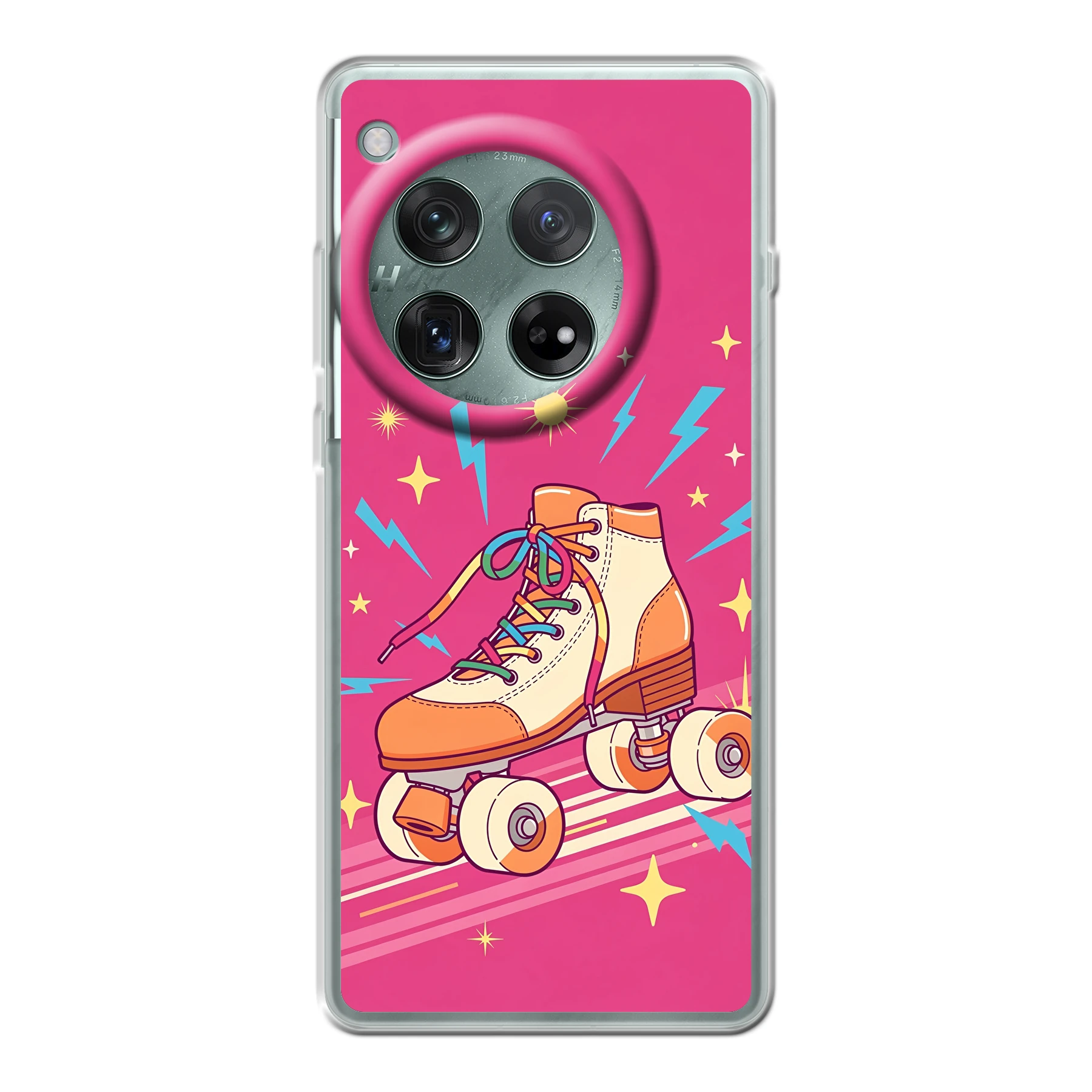 OnePlus 12r / Ace 3 phone case