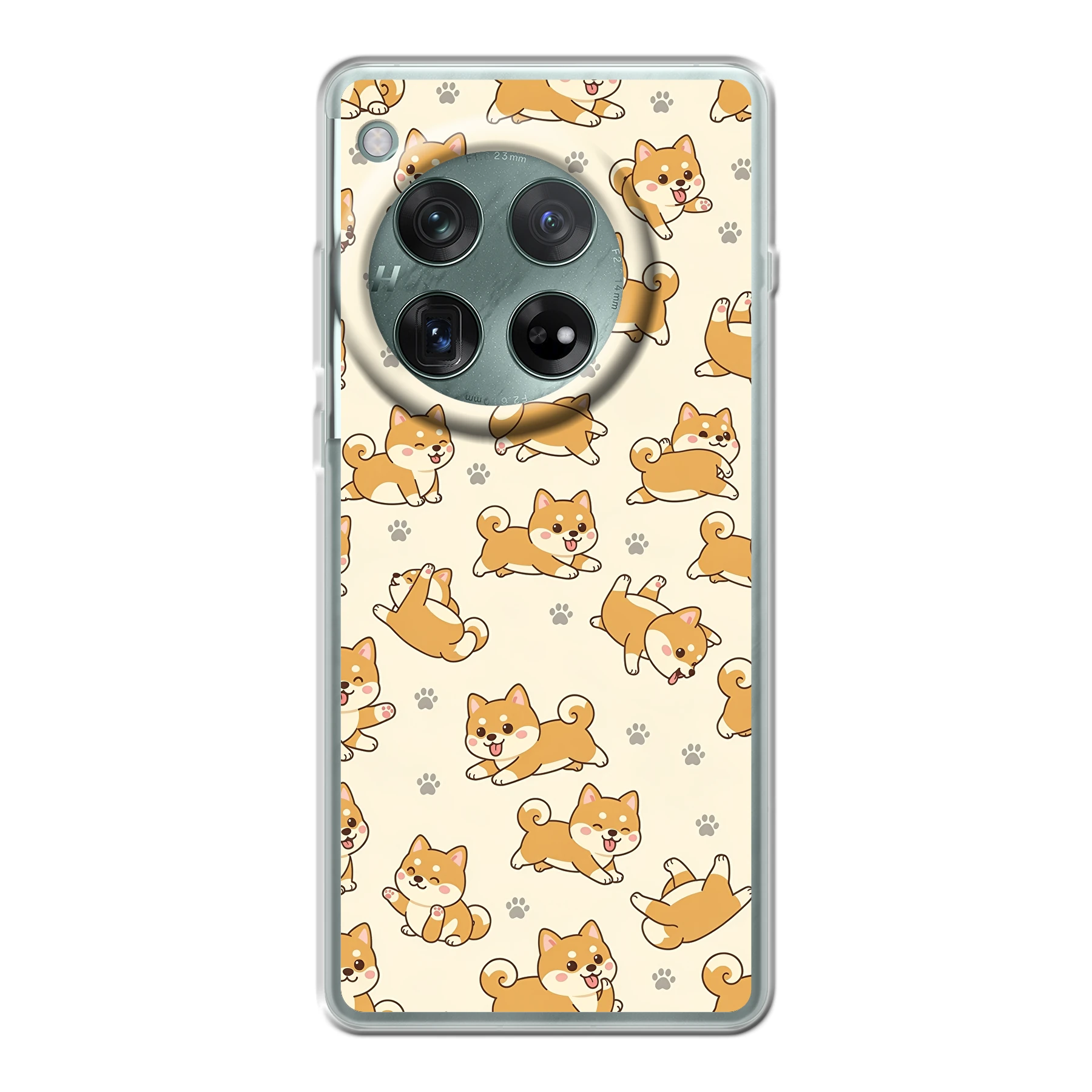 OnePlus 12r / Ace 3 phone case