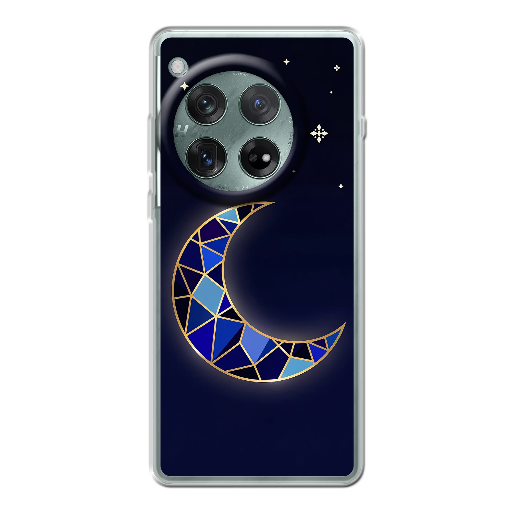 OnePlus 12r / Ace 3 phone case