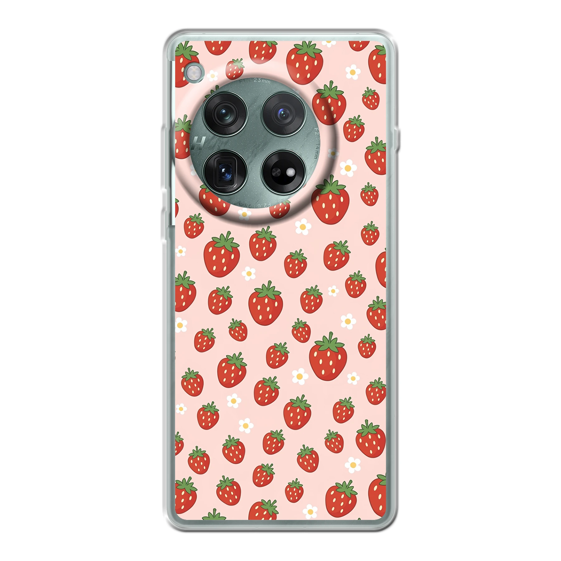 OnePlus 12 phone case