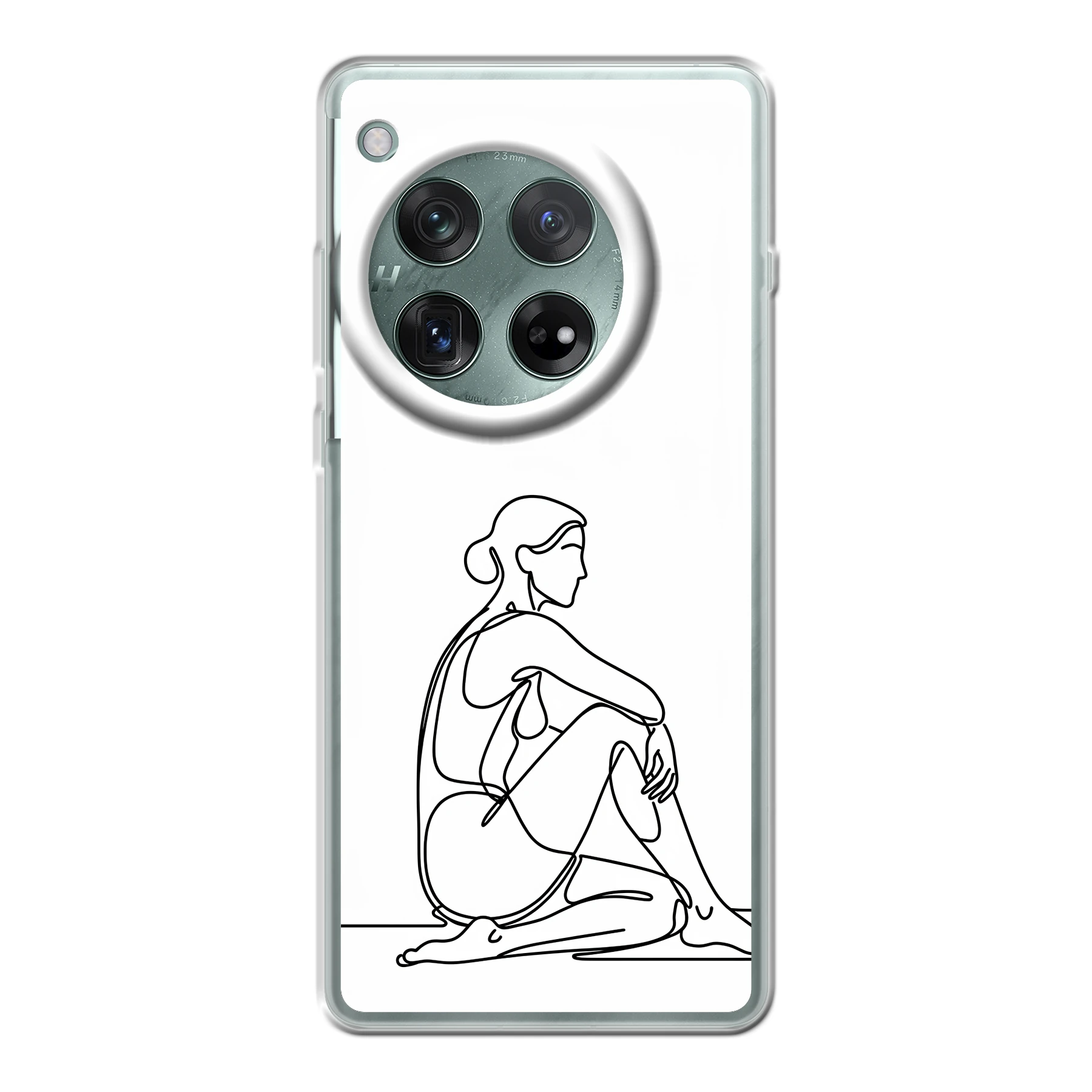 OnePlus 12 phone case