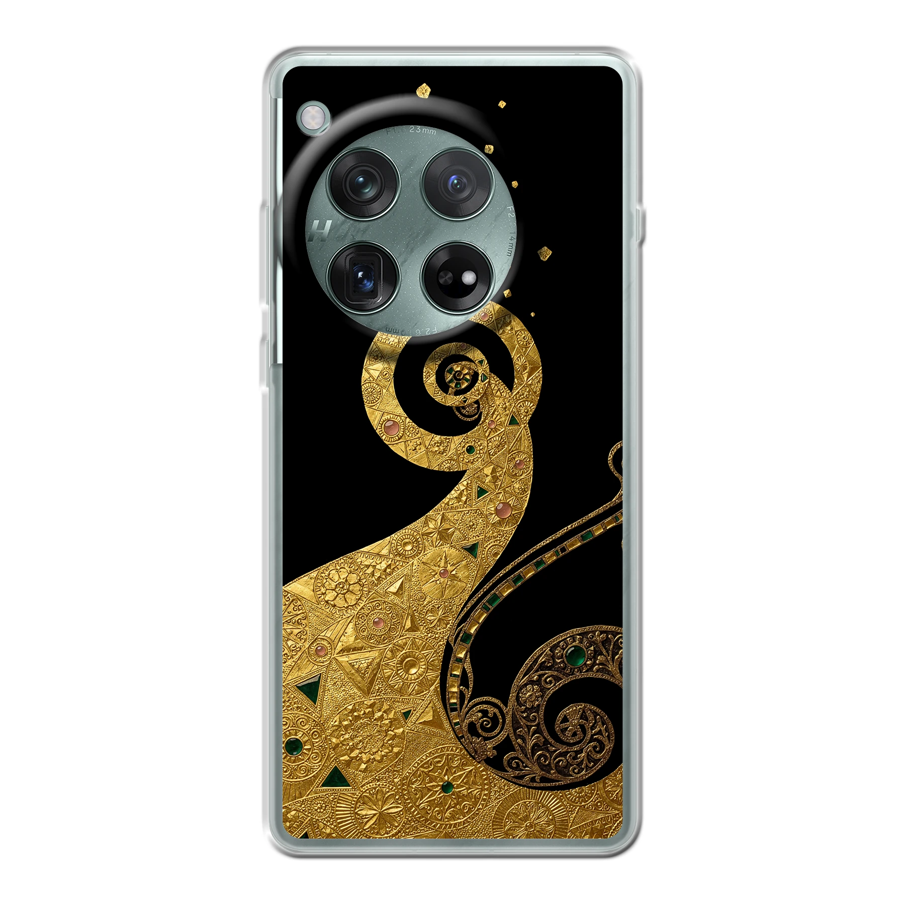 OnePlus 12r / Ace 3 phone case