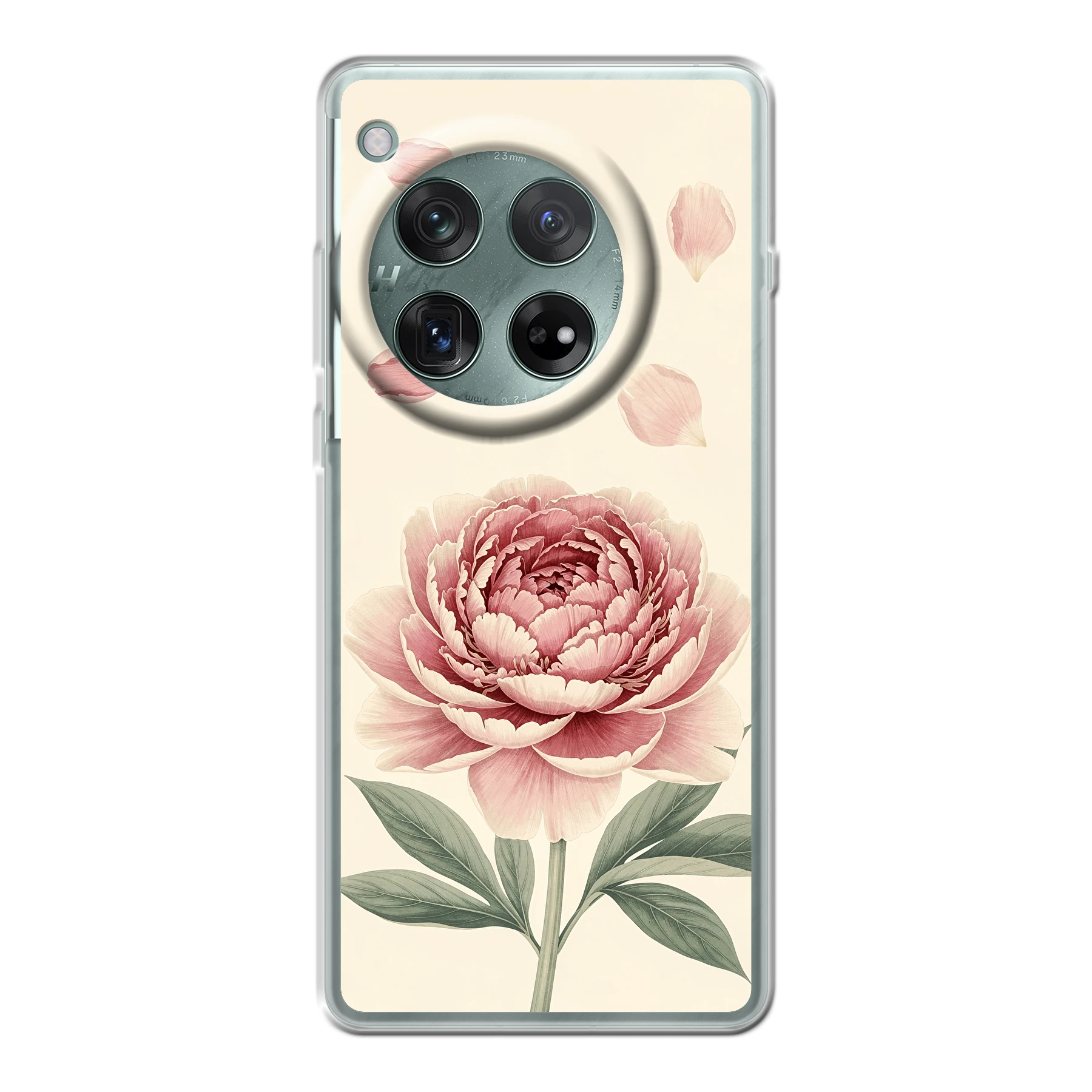 OnePlus 12r / Ace 3 phone case
