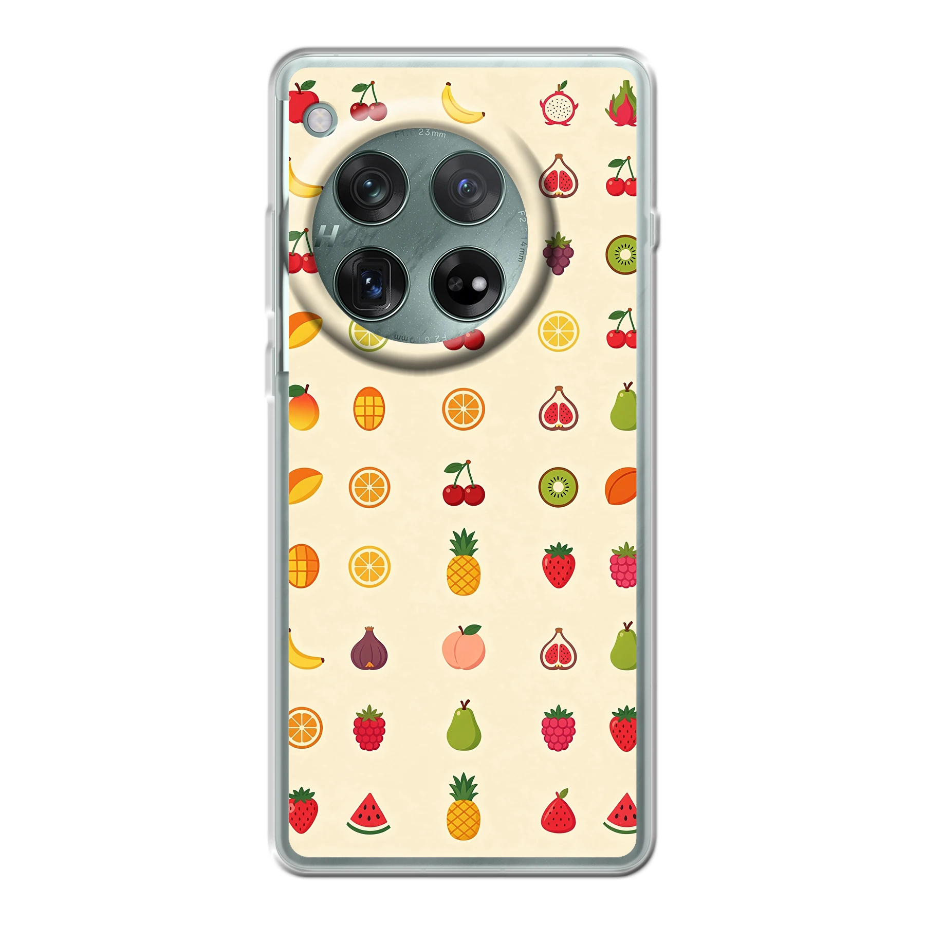 OnePlus 12 phone case
