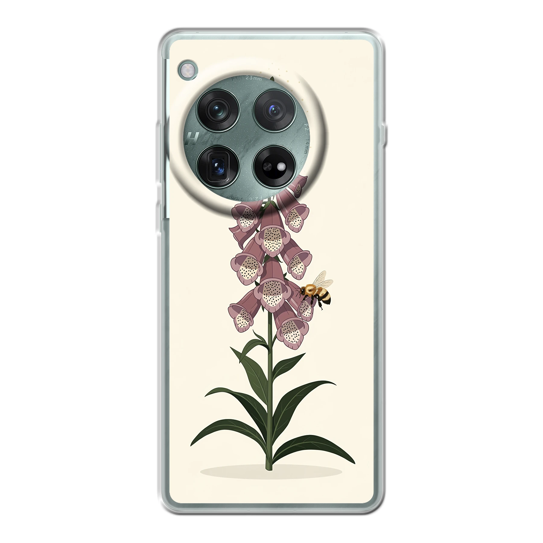 OnePlus 12r / Ace 3 phone case