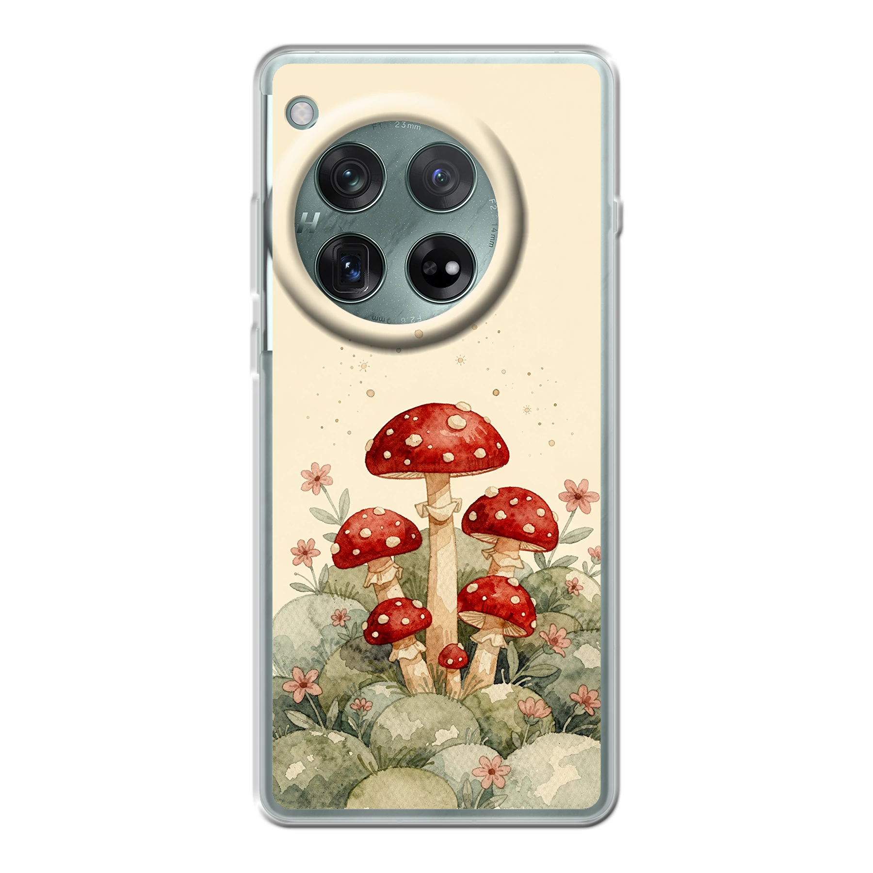 OnePlus 12r / Ace 3 phone case