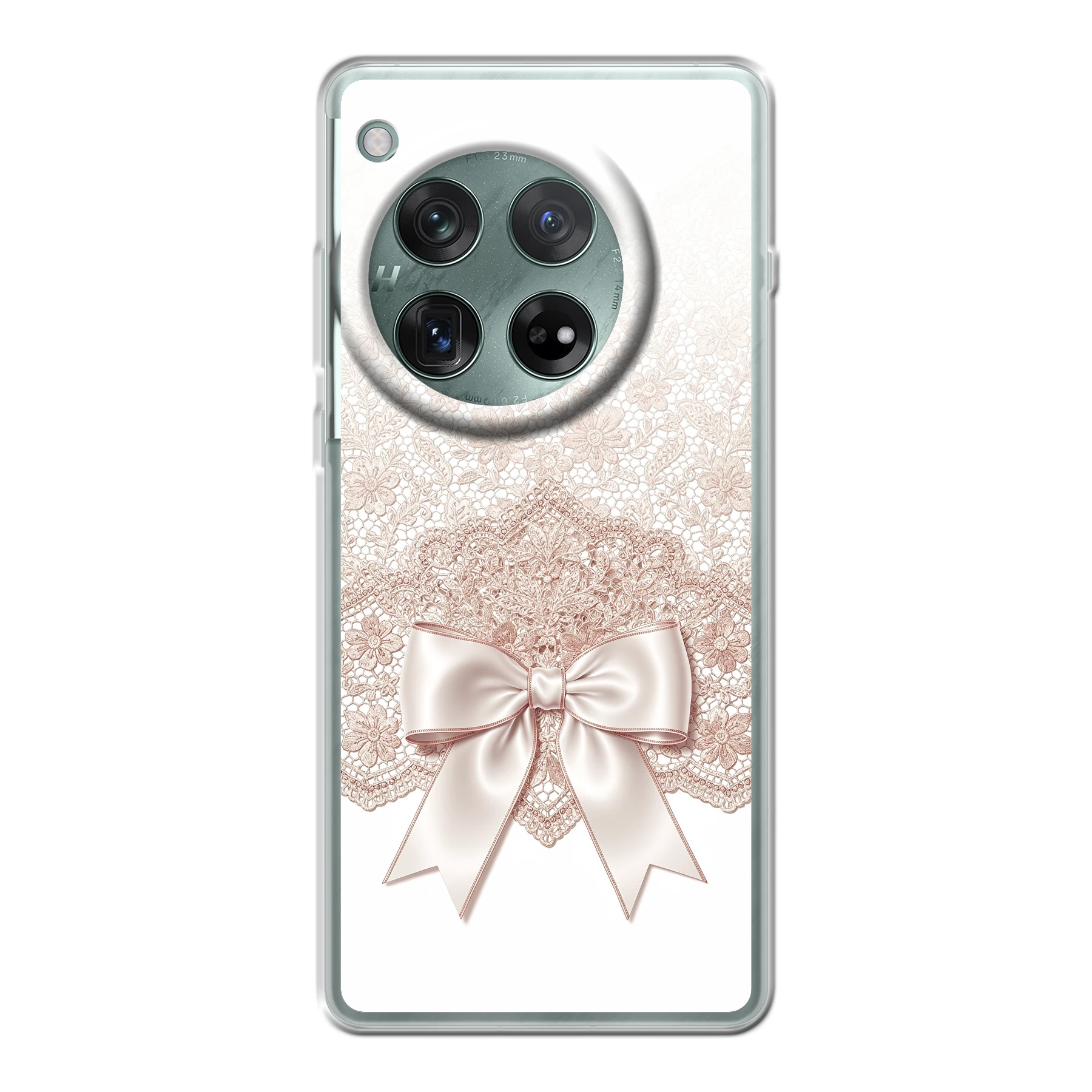 OnePlus 12 phone case