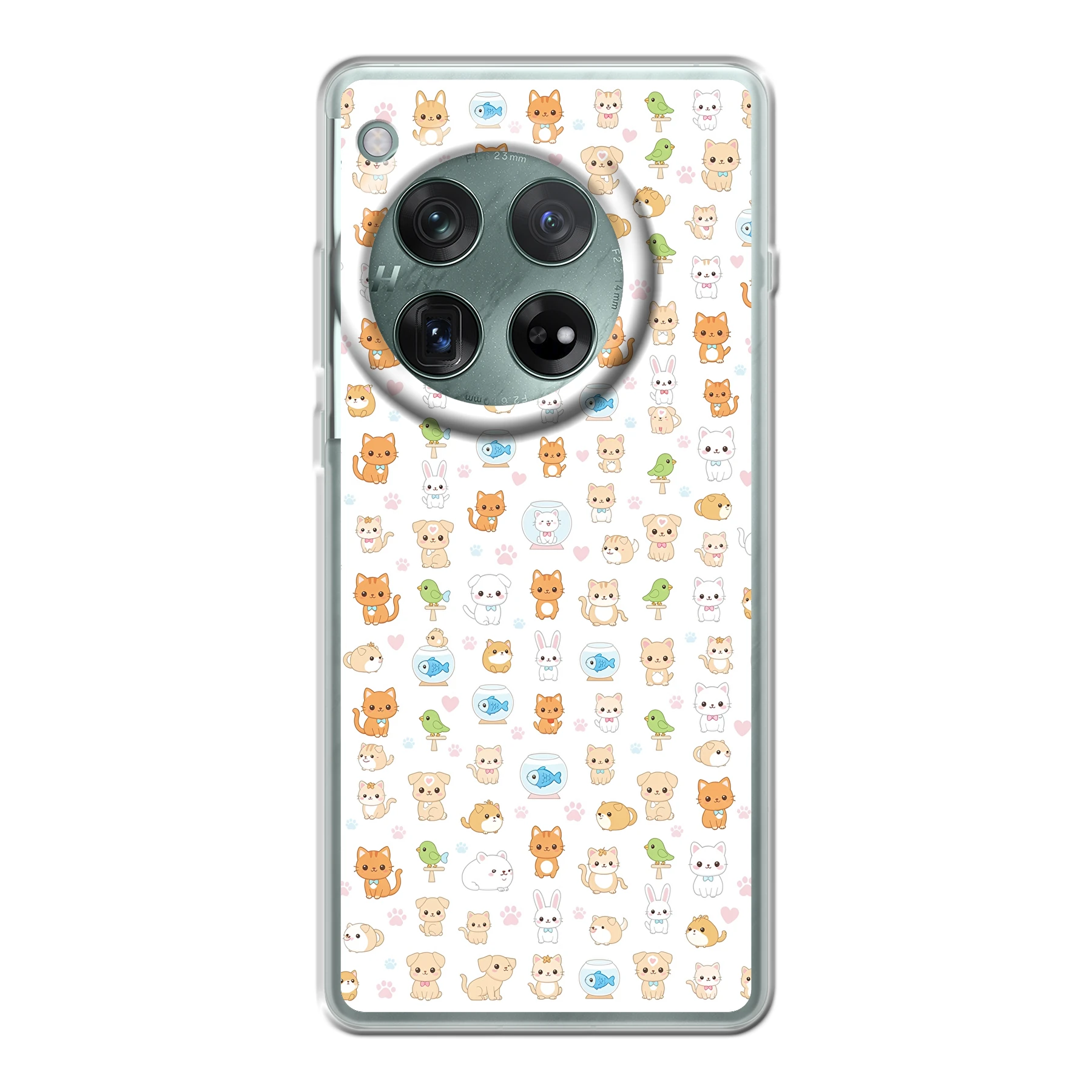 OnePlus 12 phone case