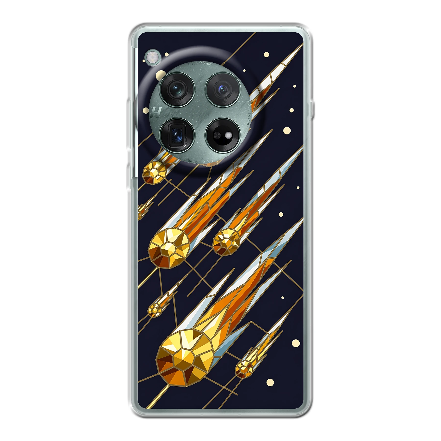 OnePlus 12 phone case