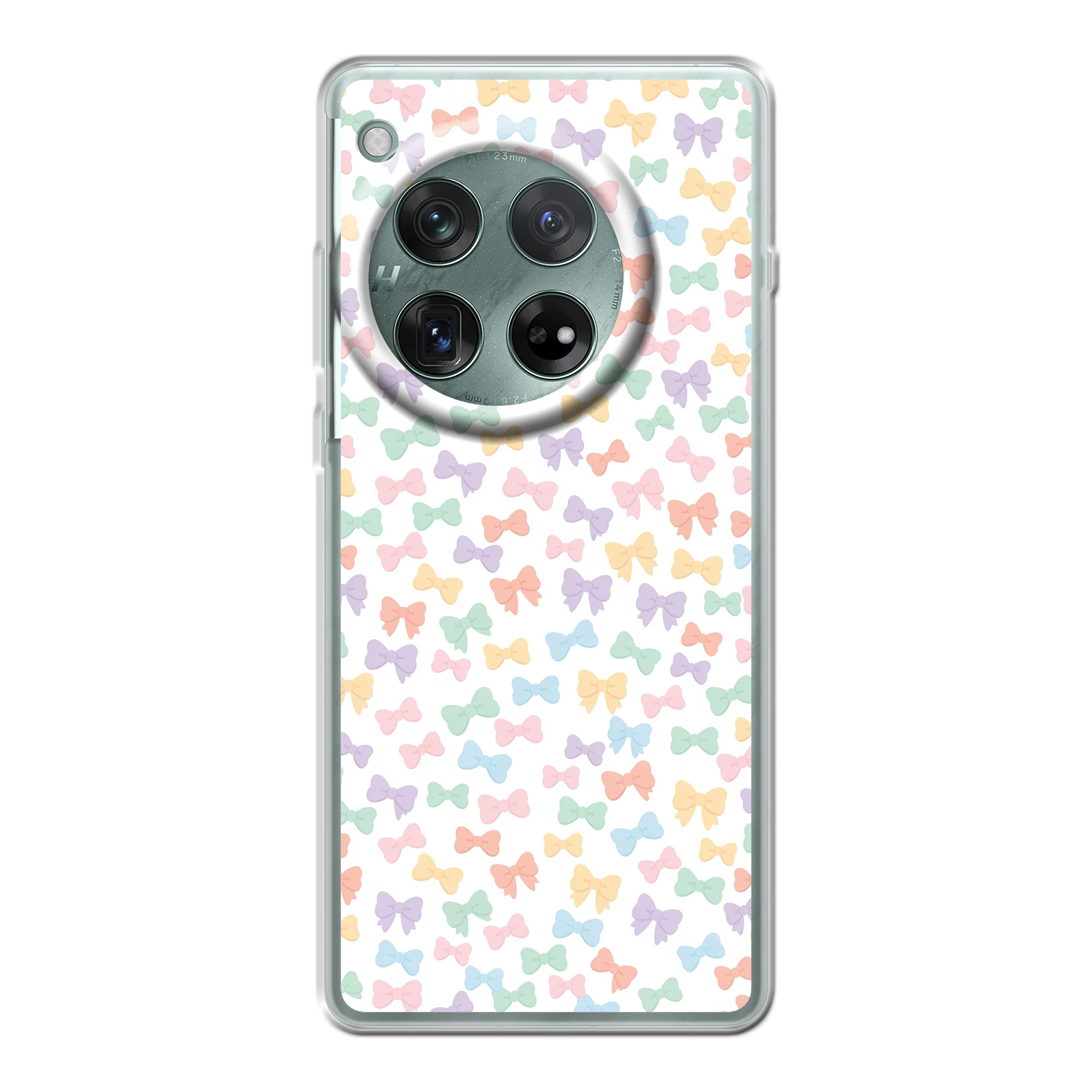 OnePlus 12r / Ace 3 phone case
