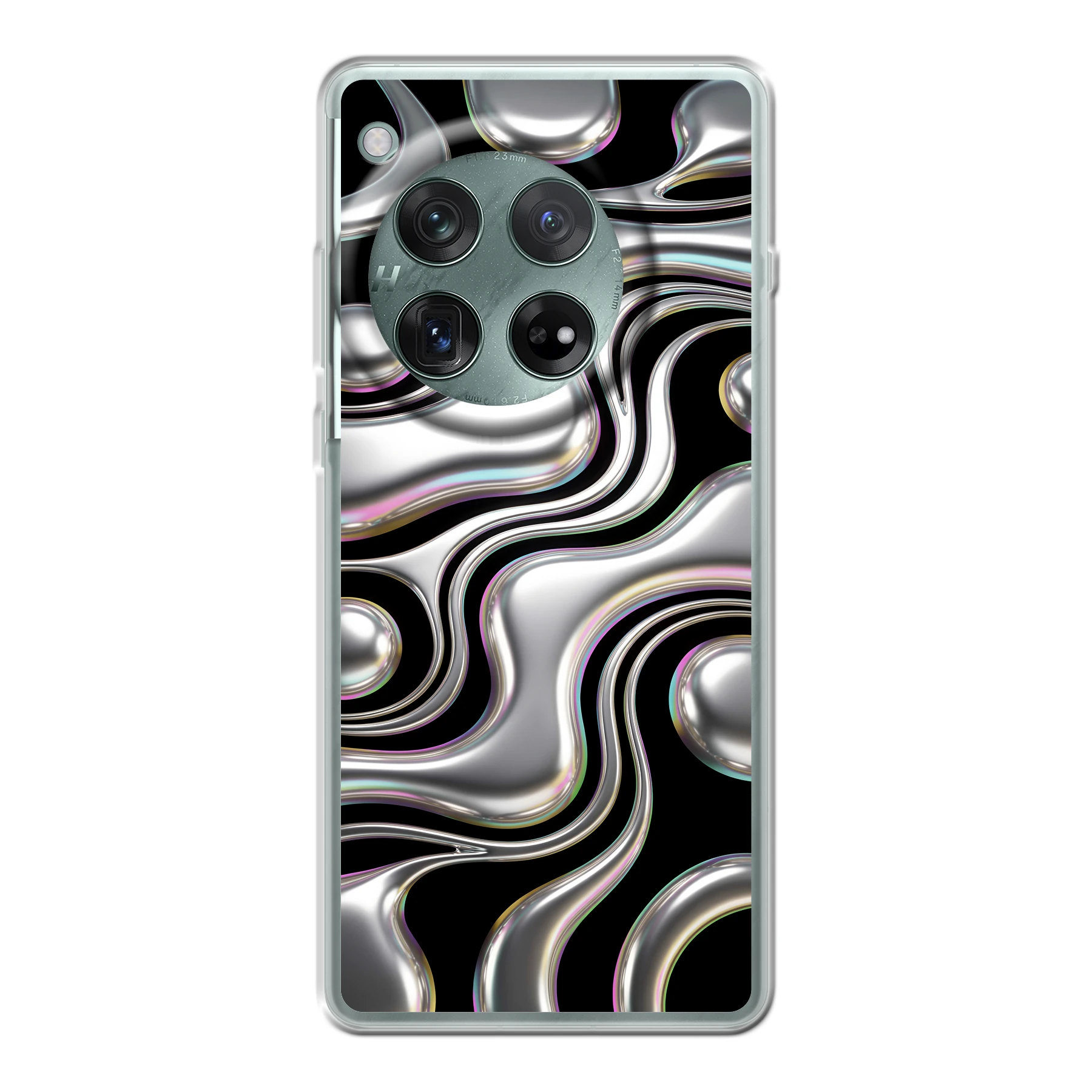 OnePlus 12r / Ace 3 phone case