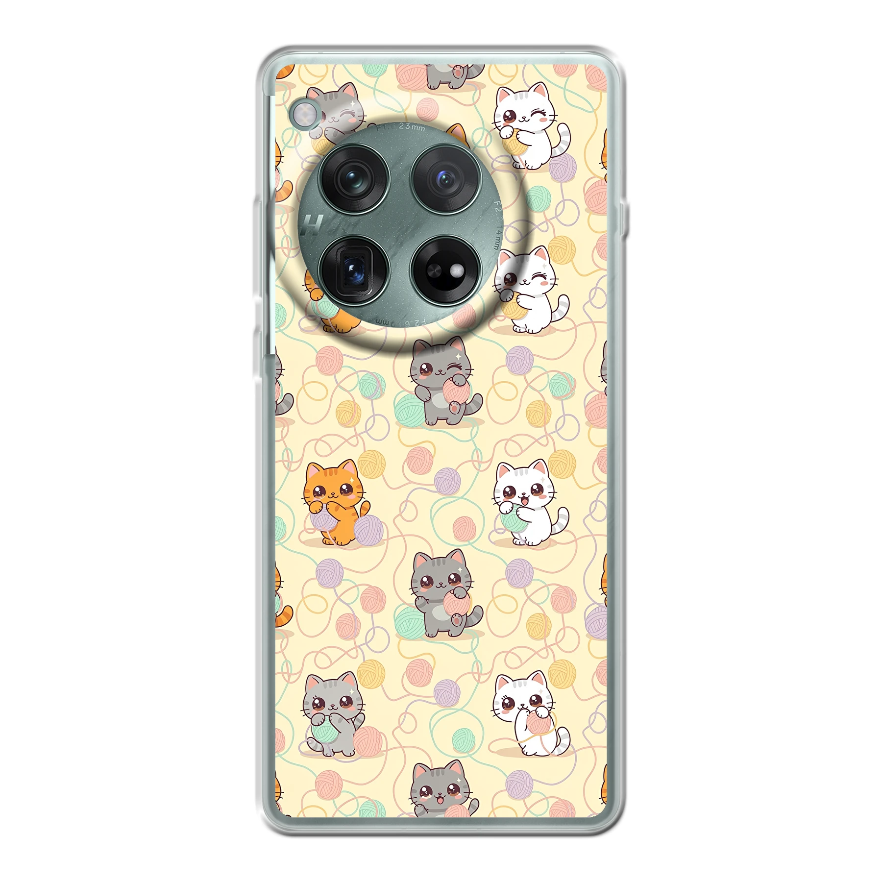 OnePlus 12r / Ace 3 phone case
