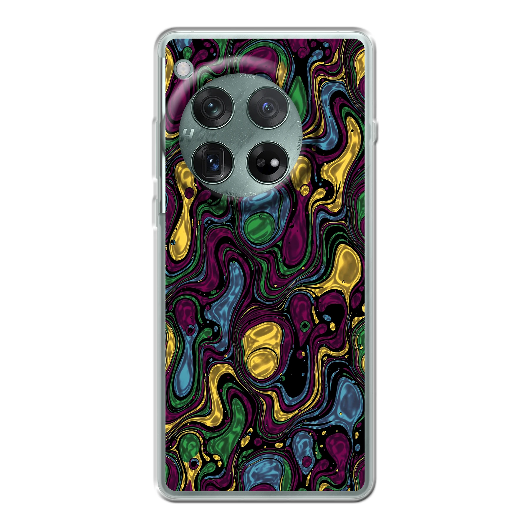 OnePlus 12 phone case