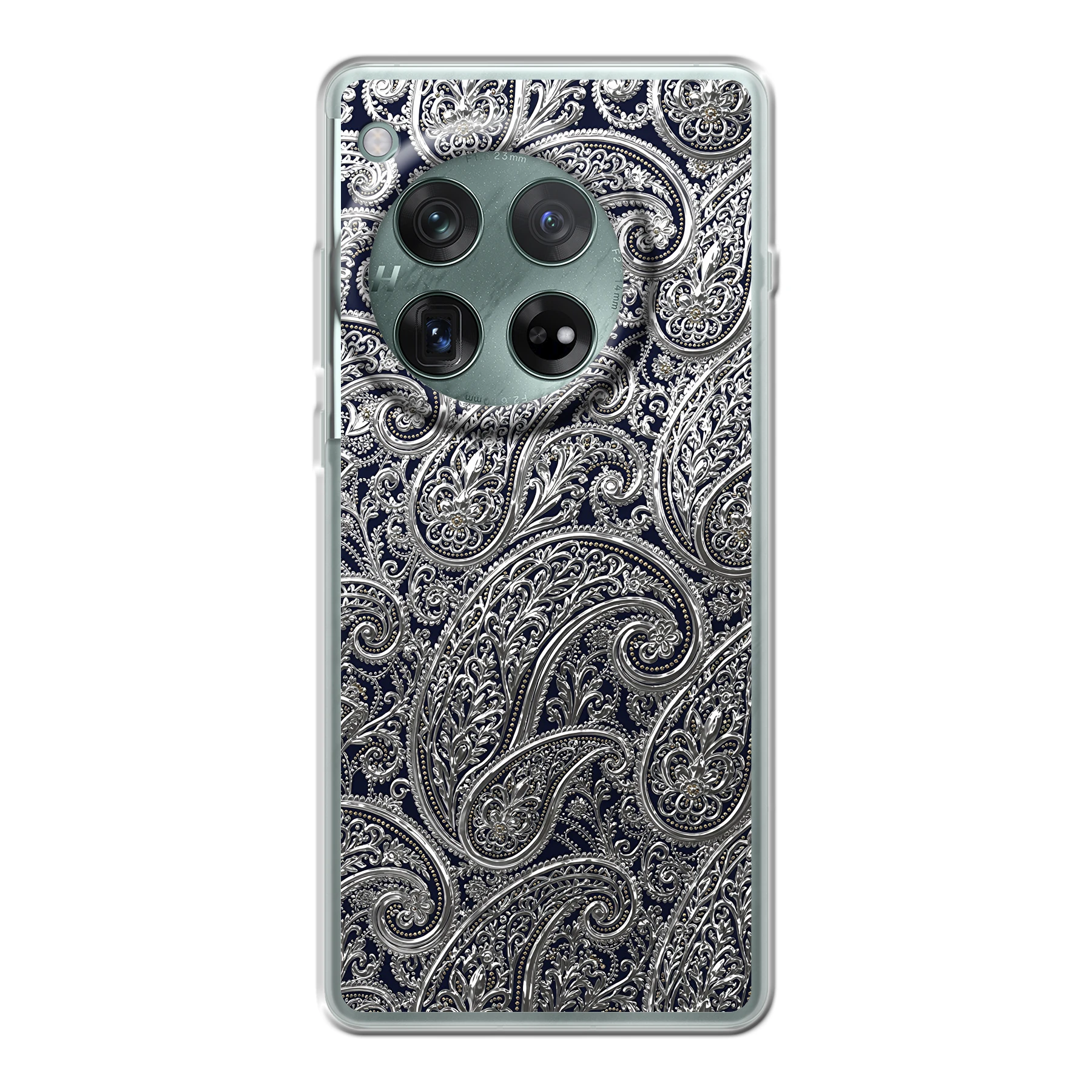 OnePlus 12 phone case