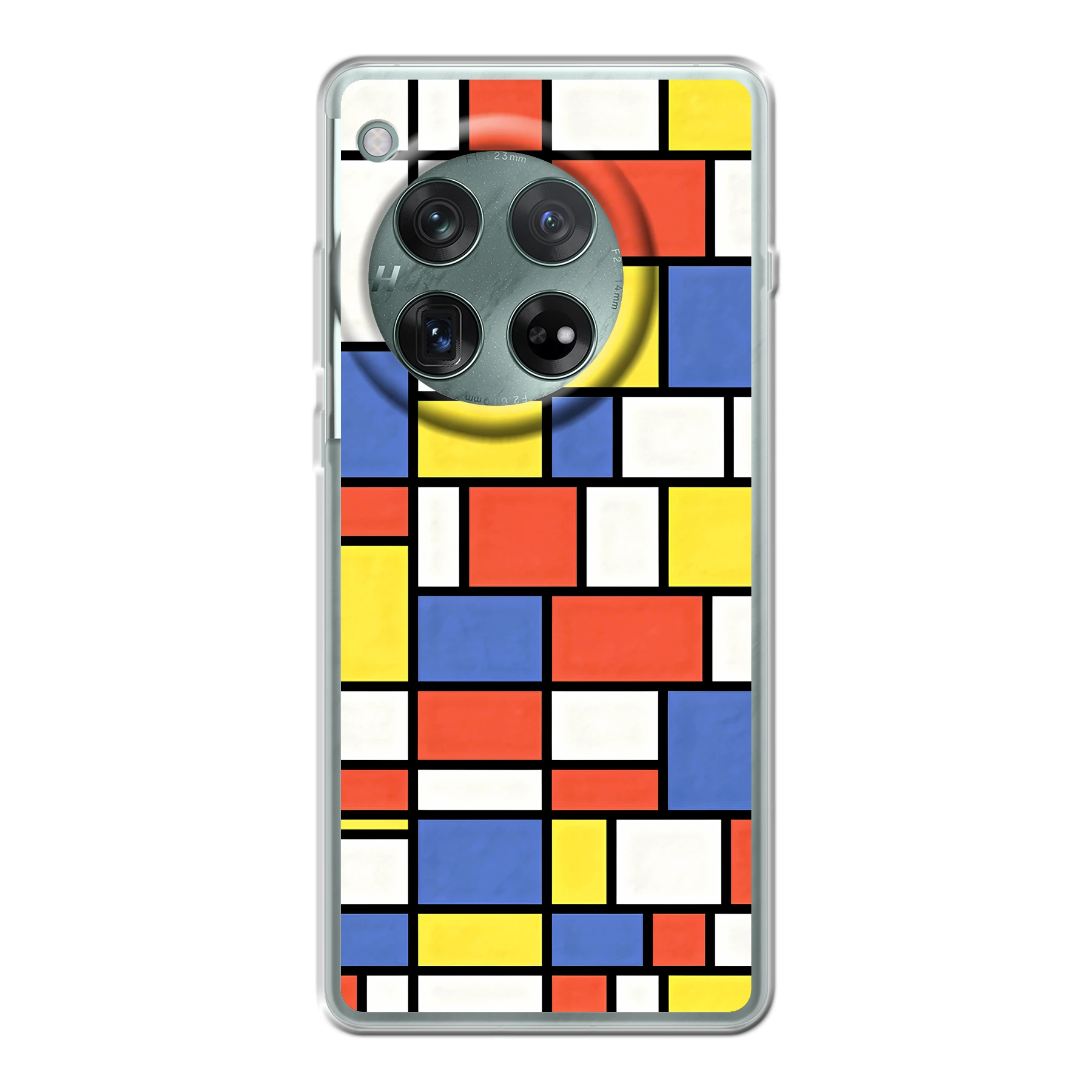 OnePlus 12 phone case