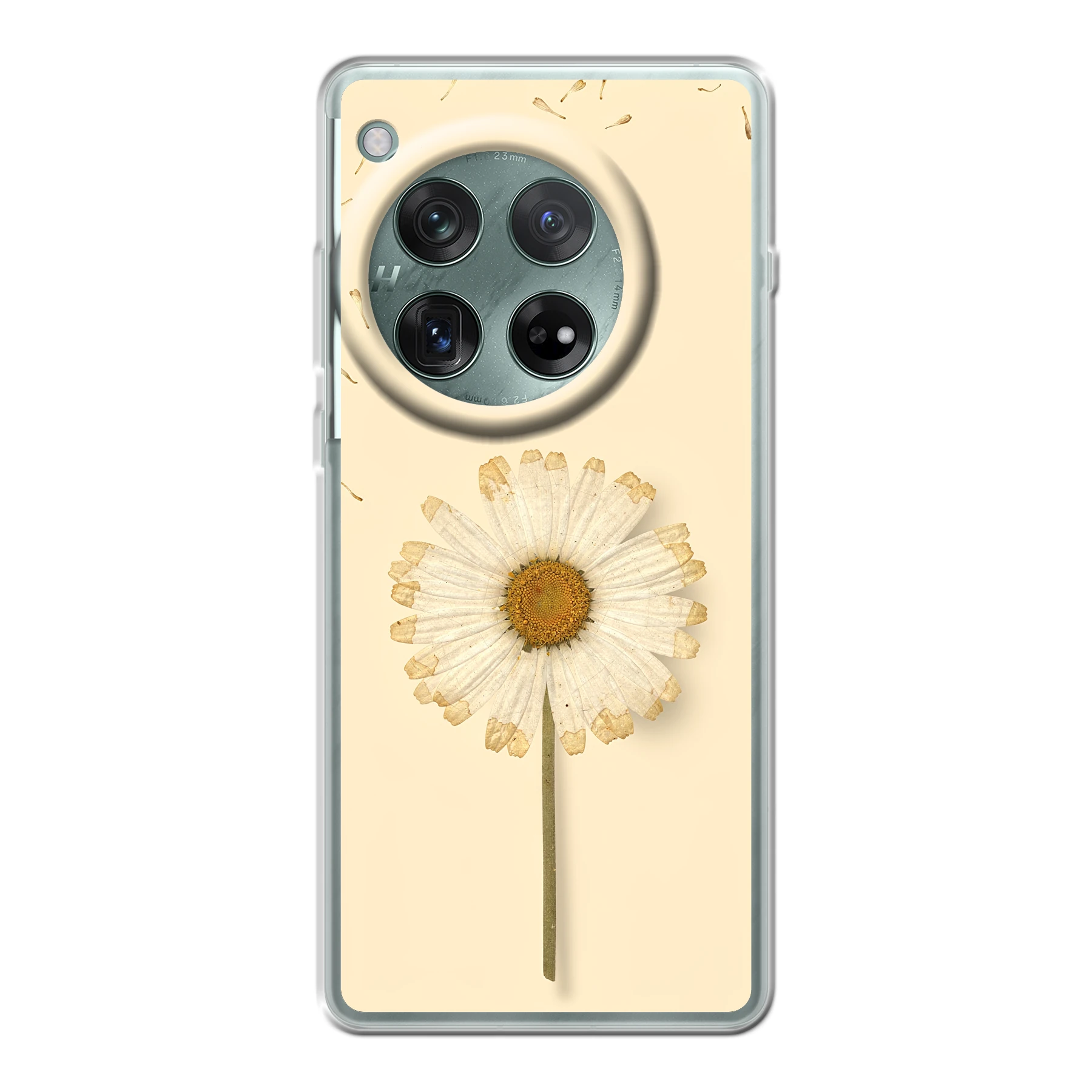 OnePlus 12 phone case