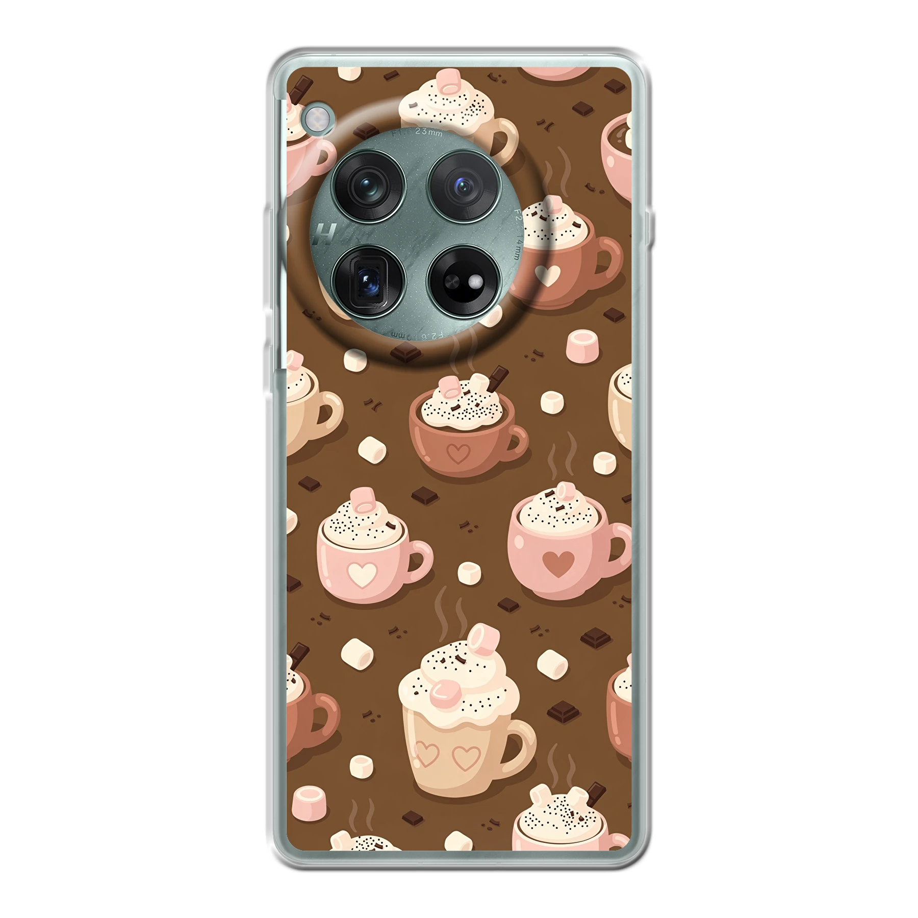 OnePlus 12 phone case