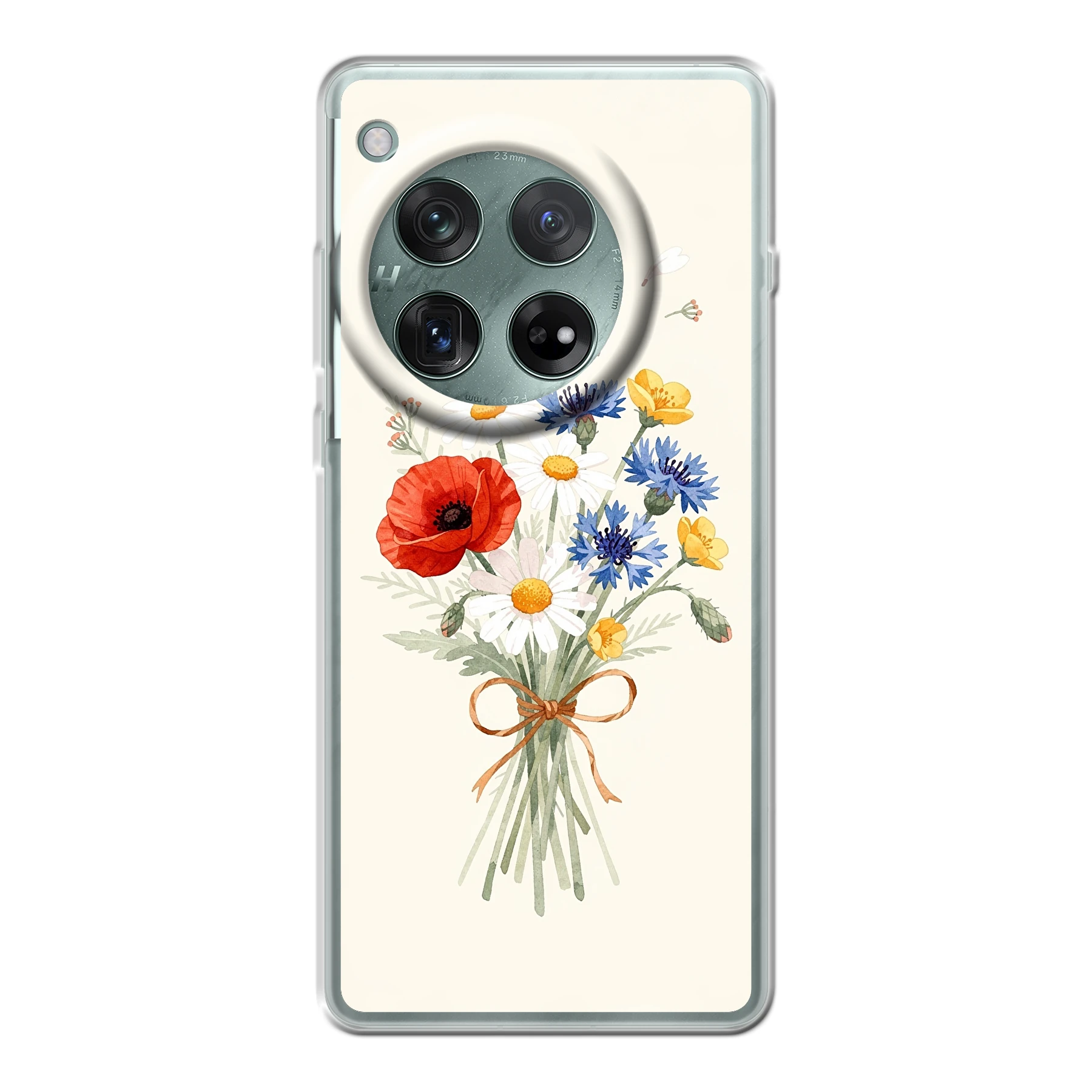 OnePlus 12r / Ace 3 phone case