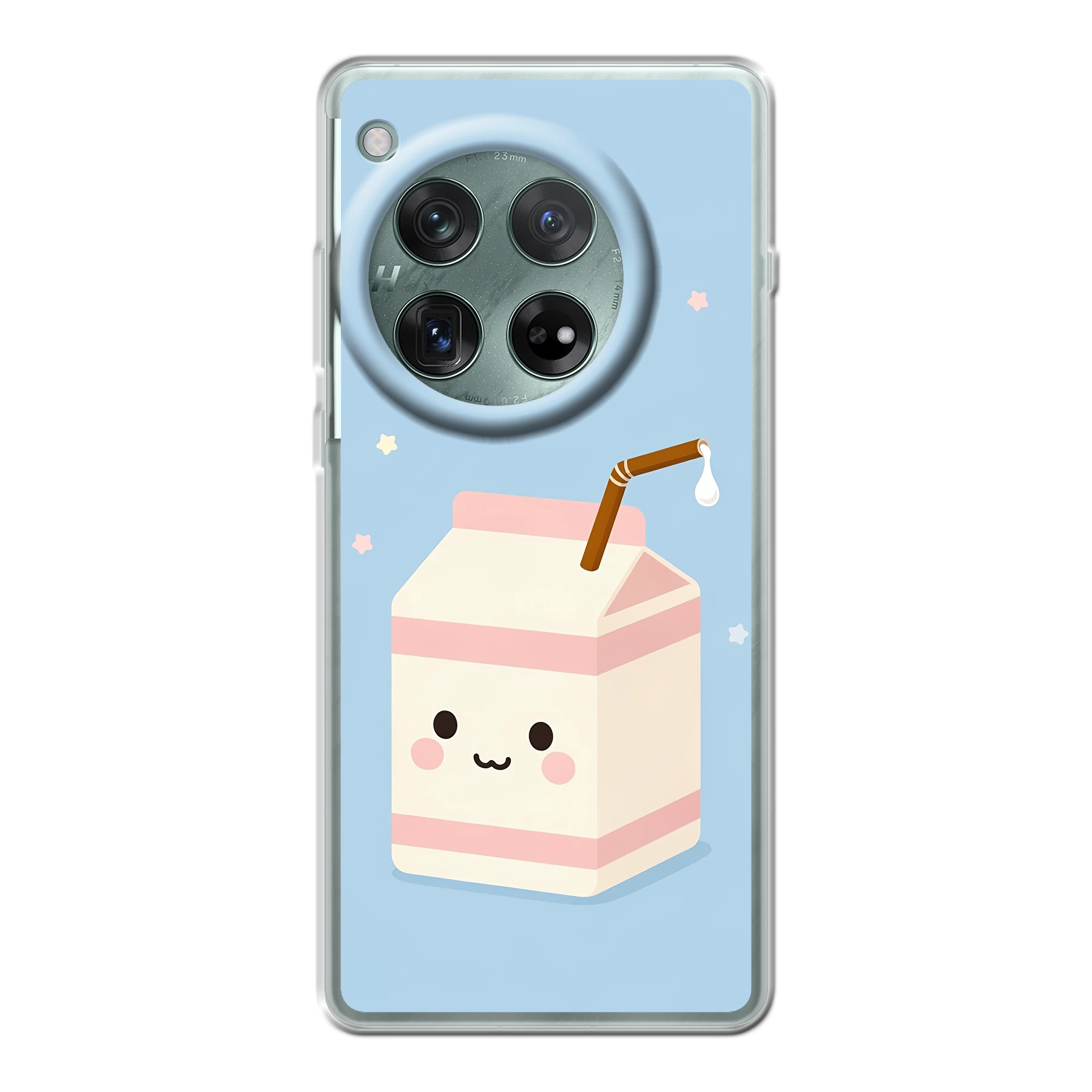 OnePlus 12r / Ace 3 phone case