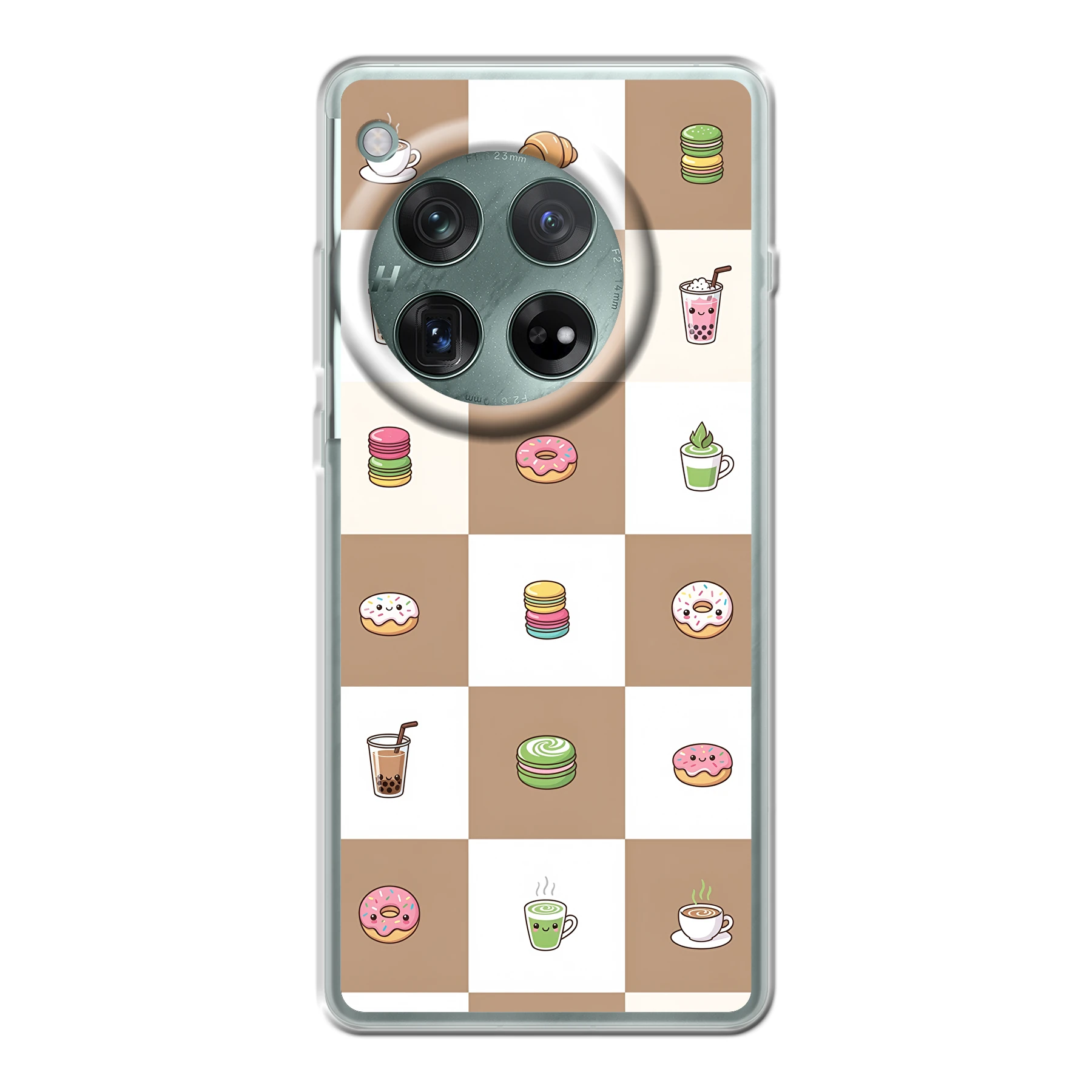 OnePlus 12 phone case