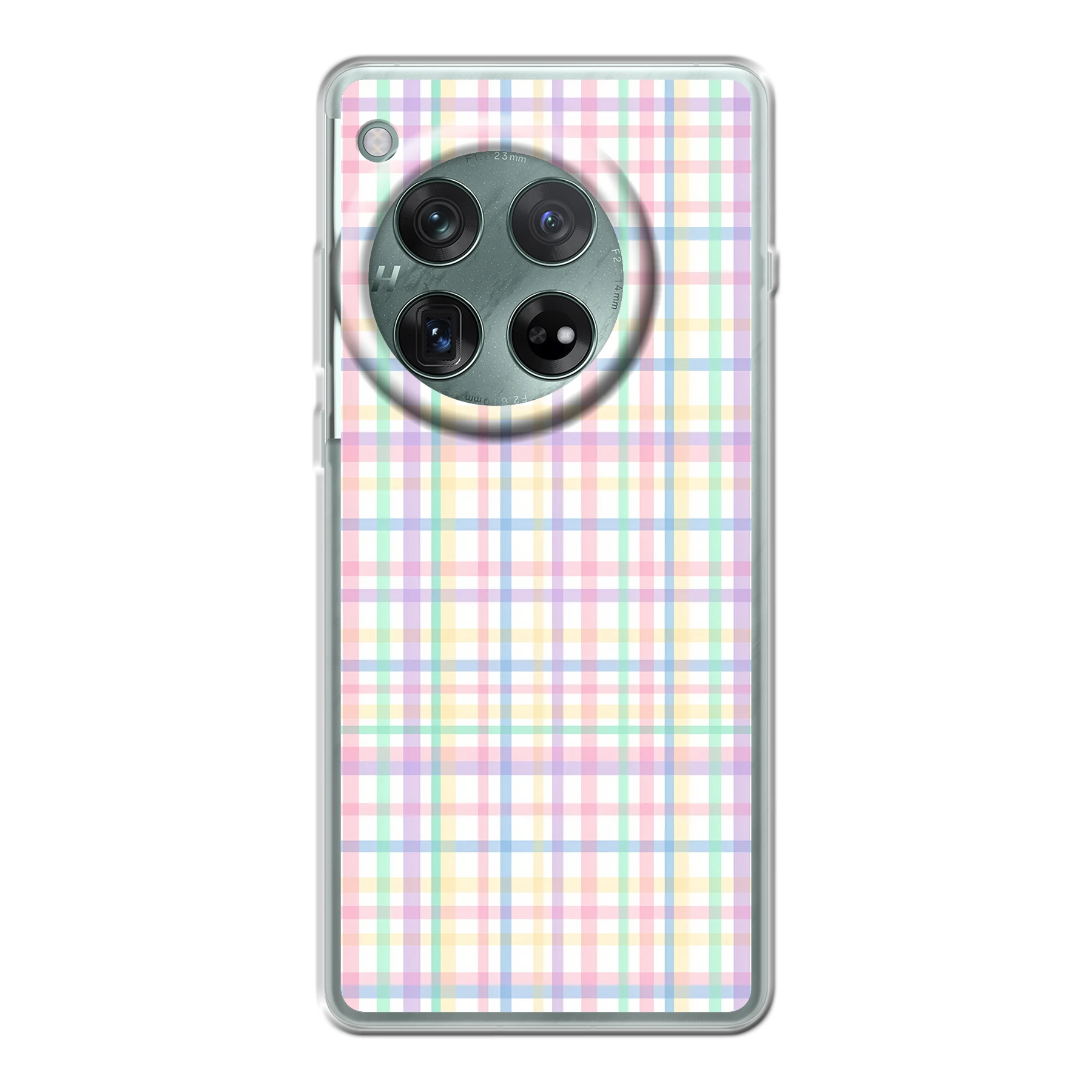 OnePlus 12 phone case