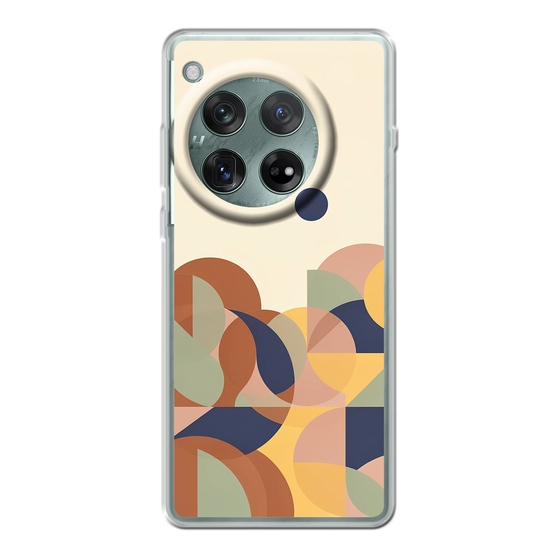 OnePlus 12r / Ace 3 phone case