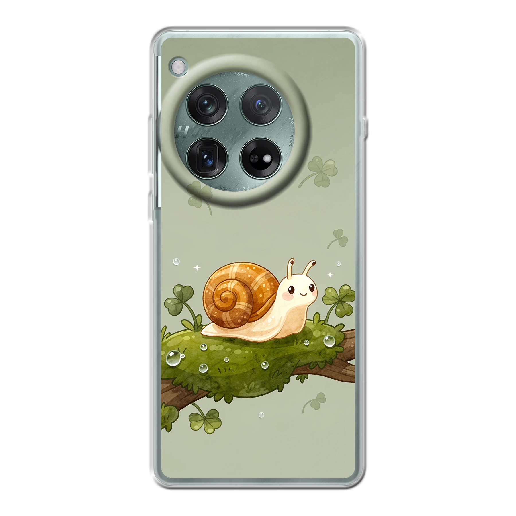 OnePlus 12 phone case