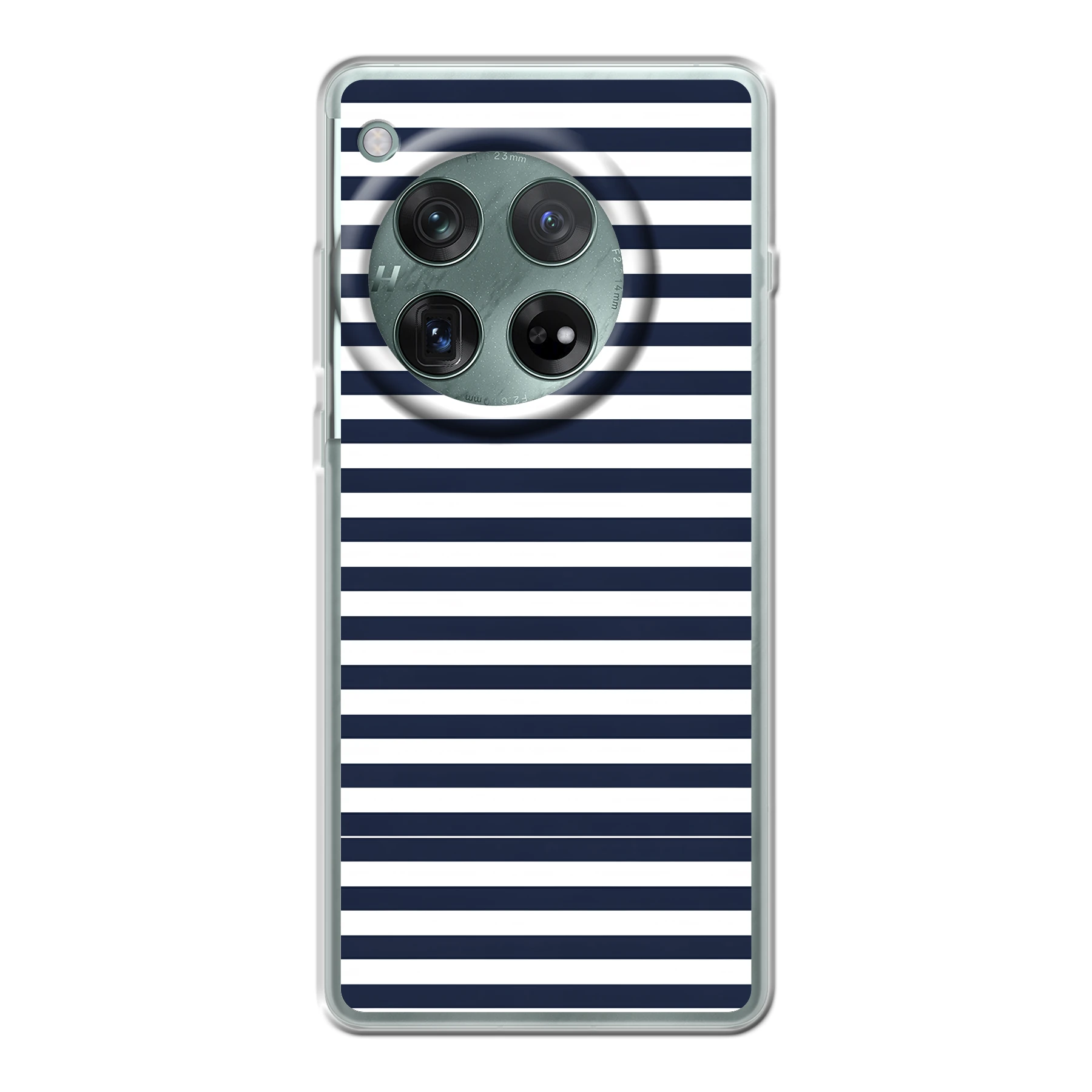 OnePlus 12r / Ace 3 phone case