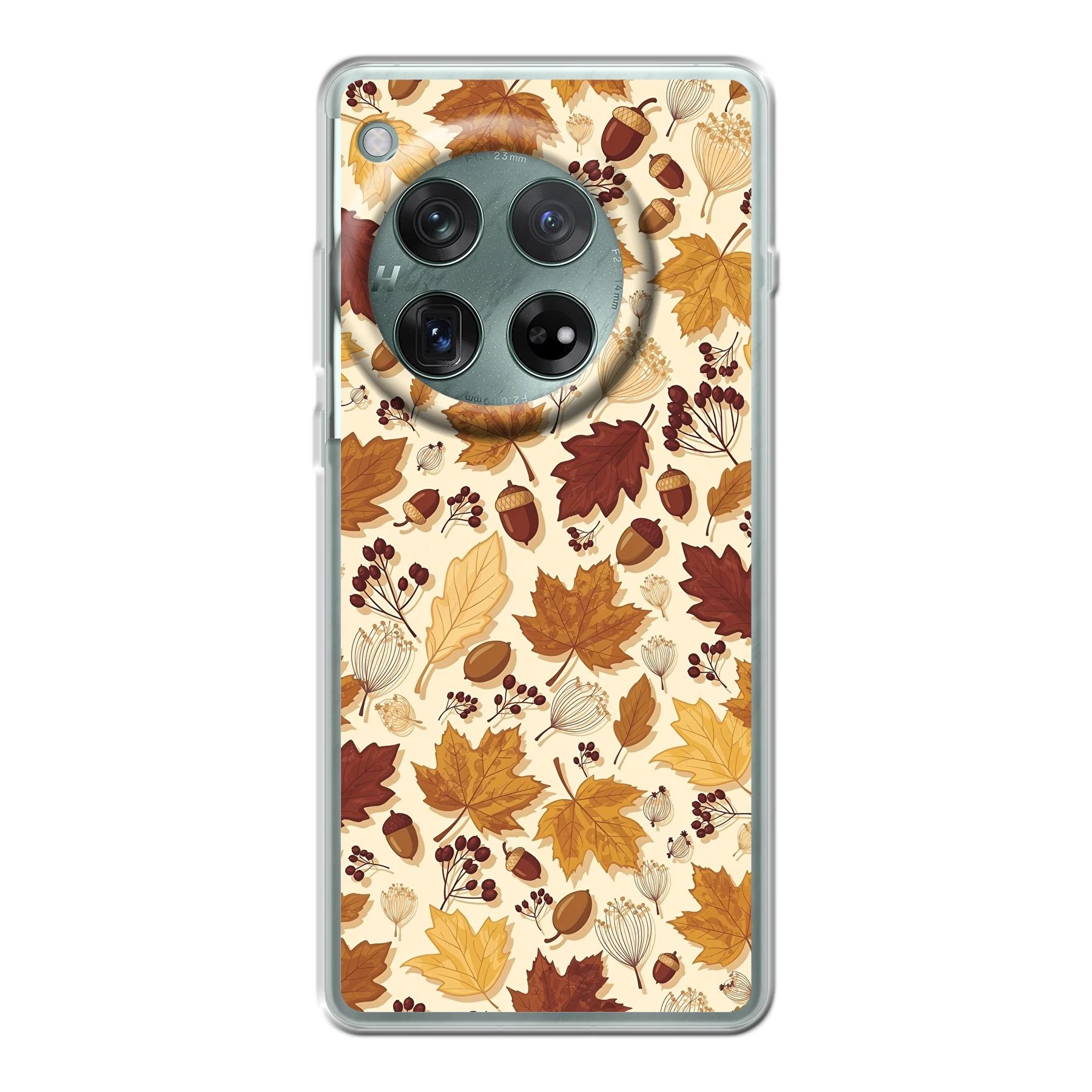 OnePlus 12r / Ace 3 phone case