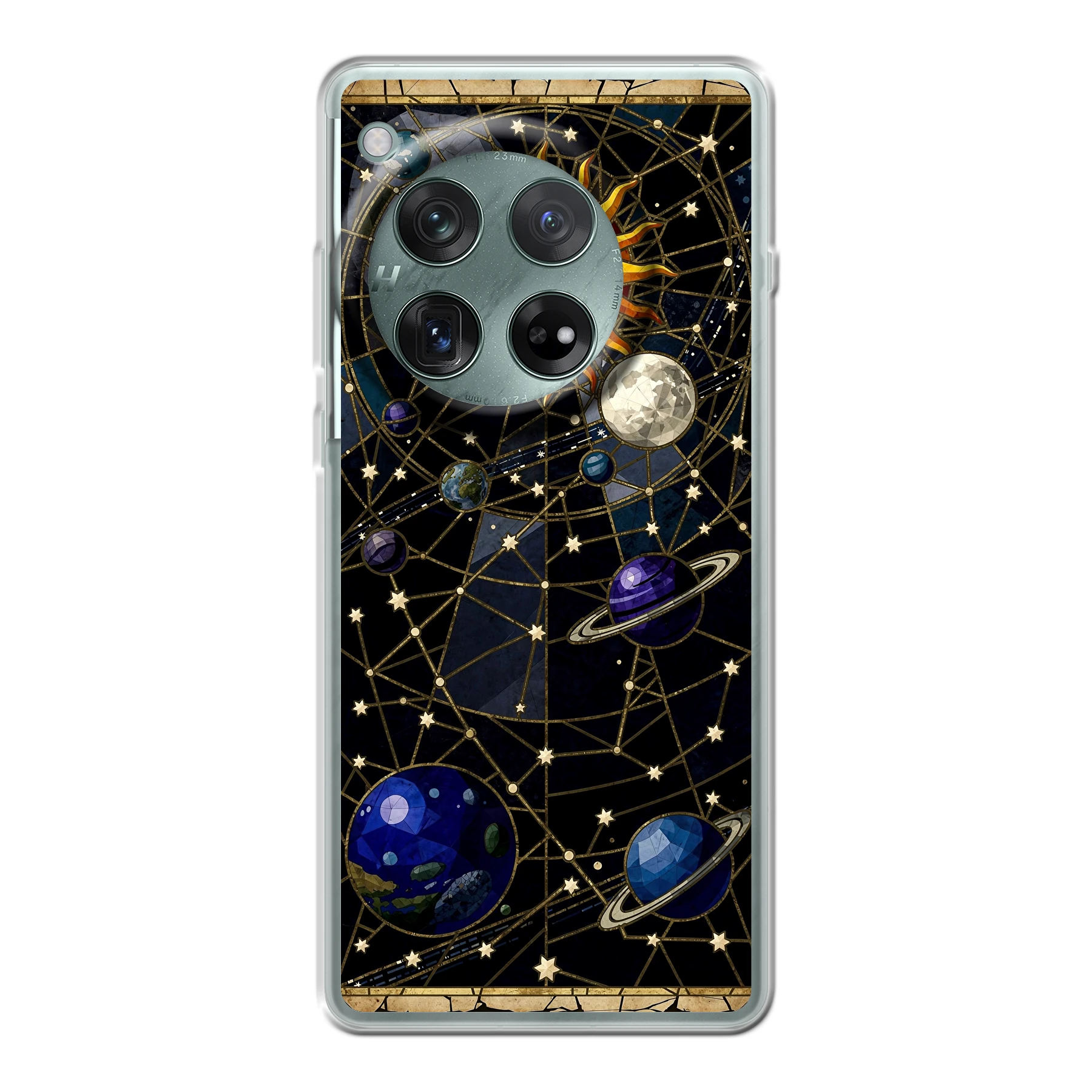 OnePlus 12 phone case
