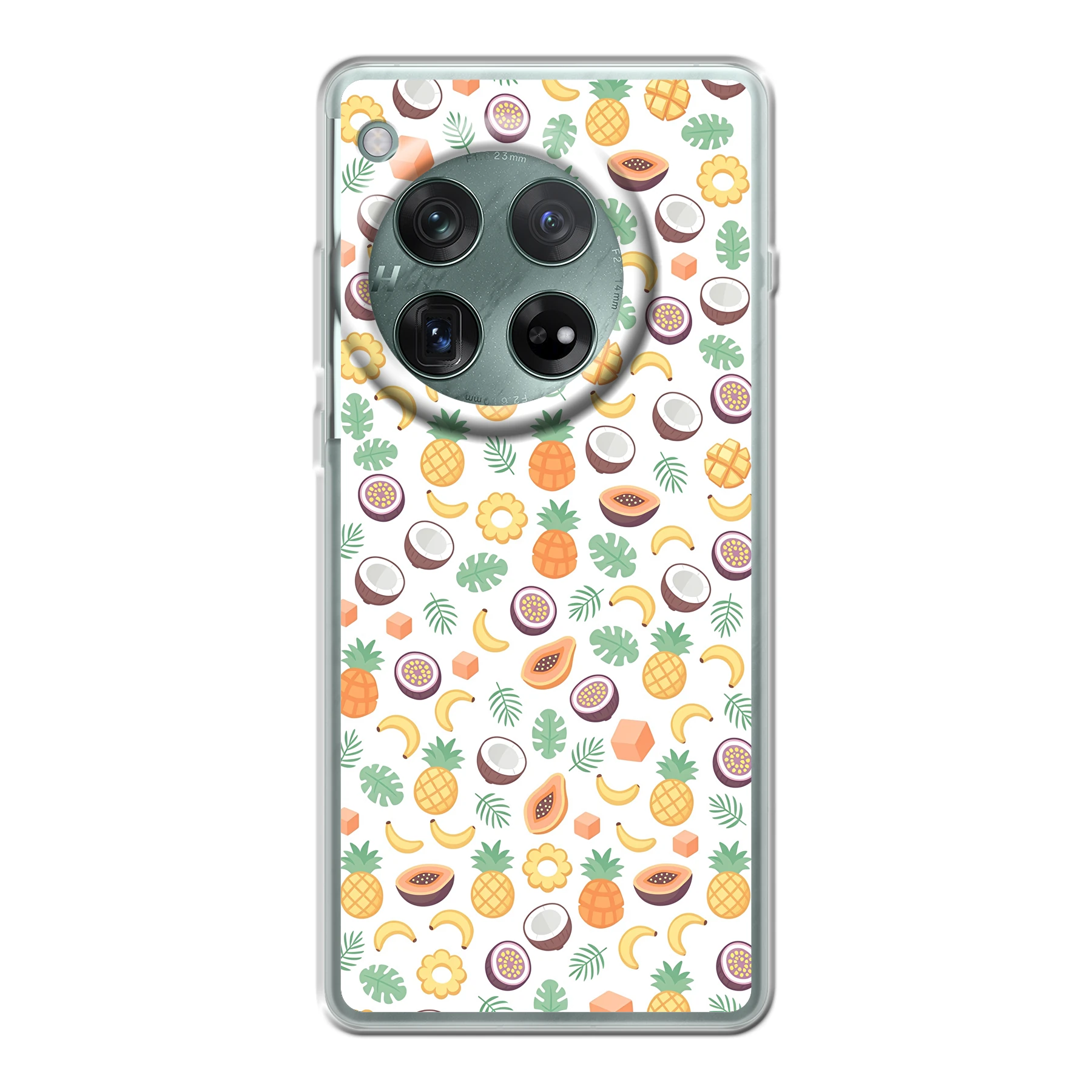 OnePlus 12r / Ace 3 phone case