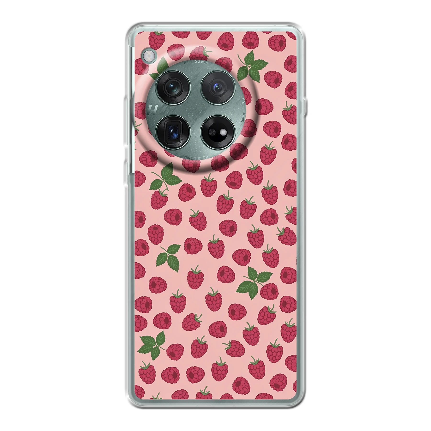 OnePlus 12 phone case
