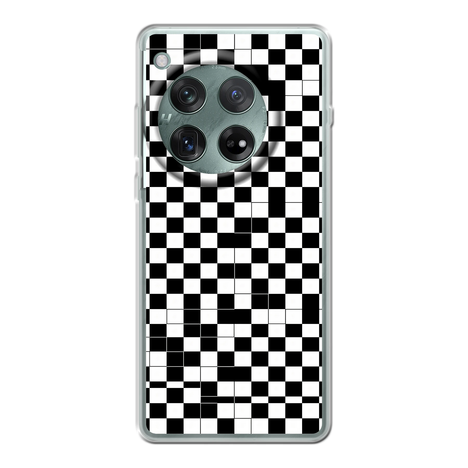 OnePlus 12r / Ace 3 phone case