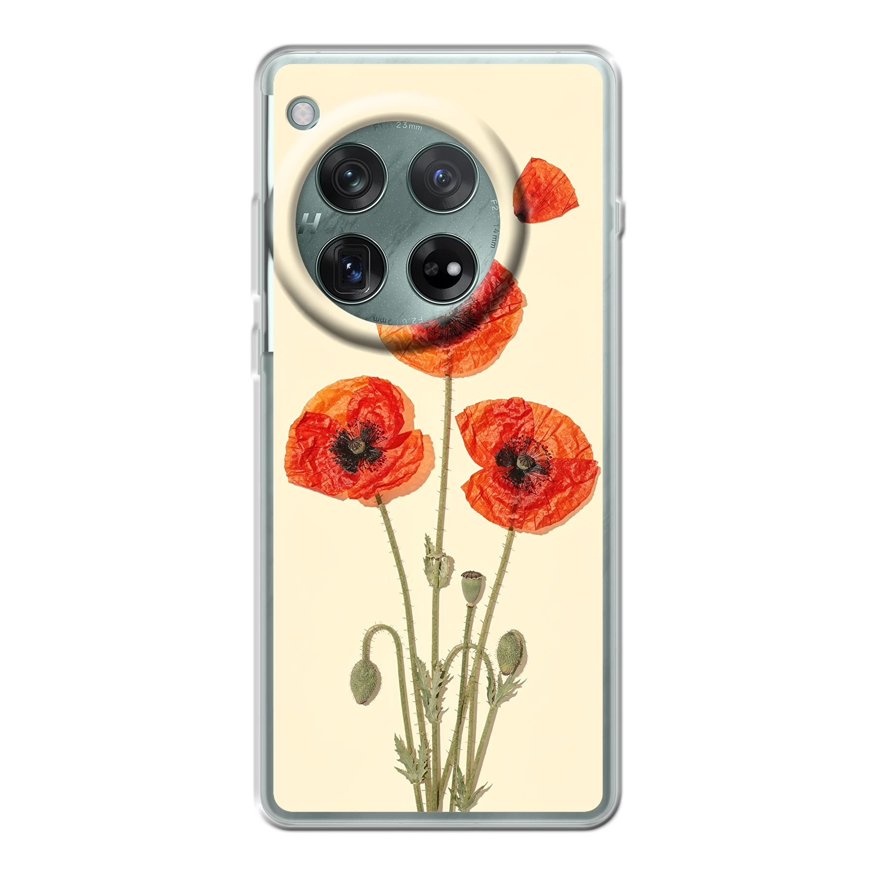 OnePlus 12 phone case