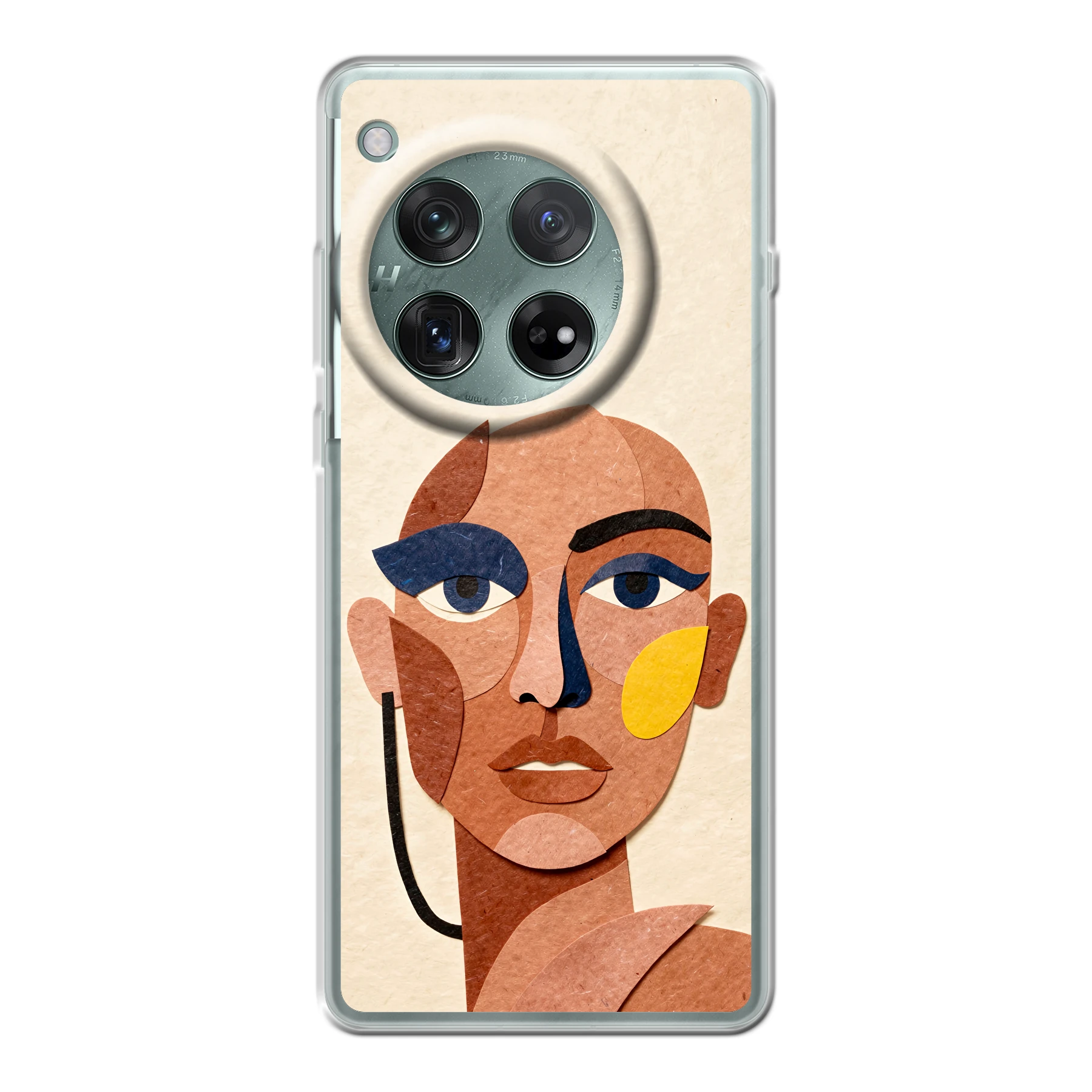 OnePlus 12r / Ace 3 phone case