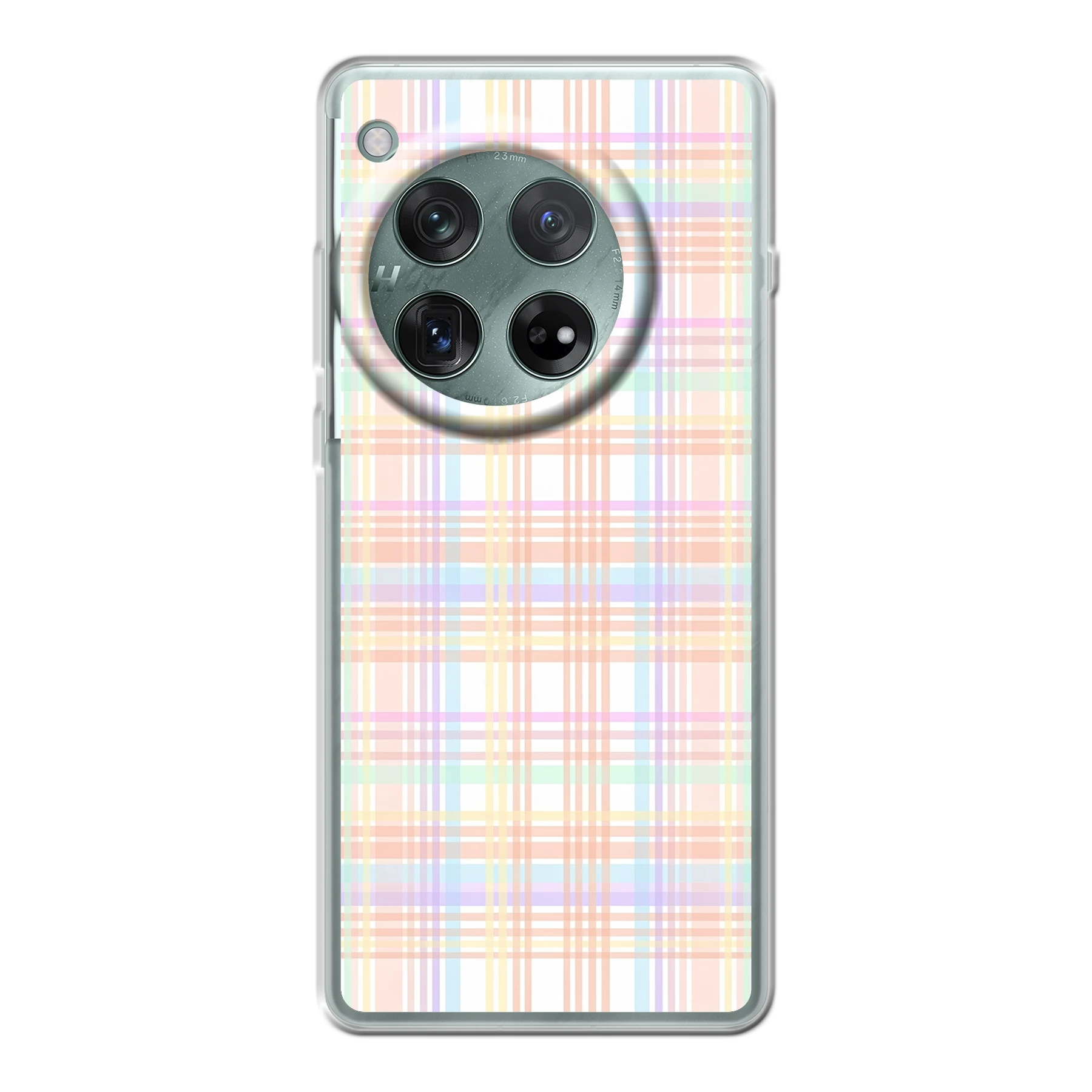 OnePlus 12r / Ace 3 phone case