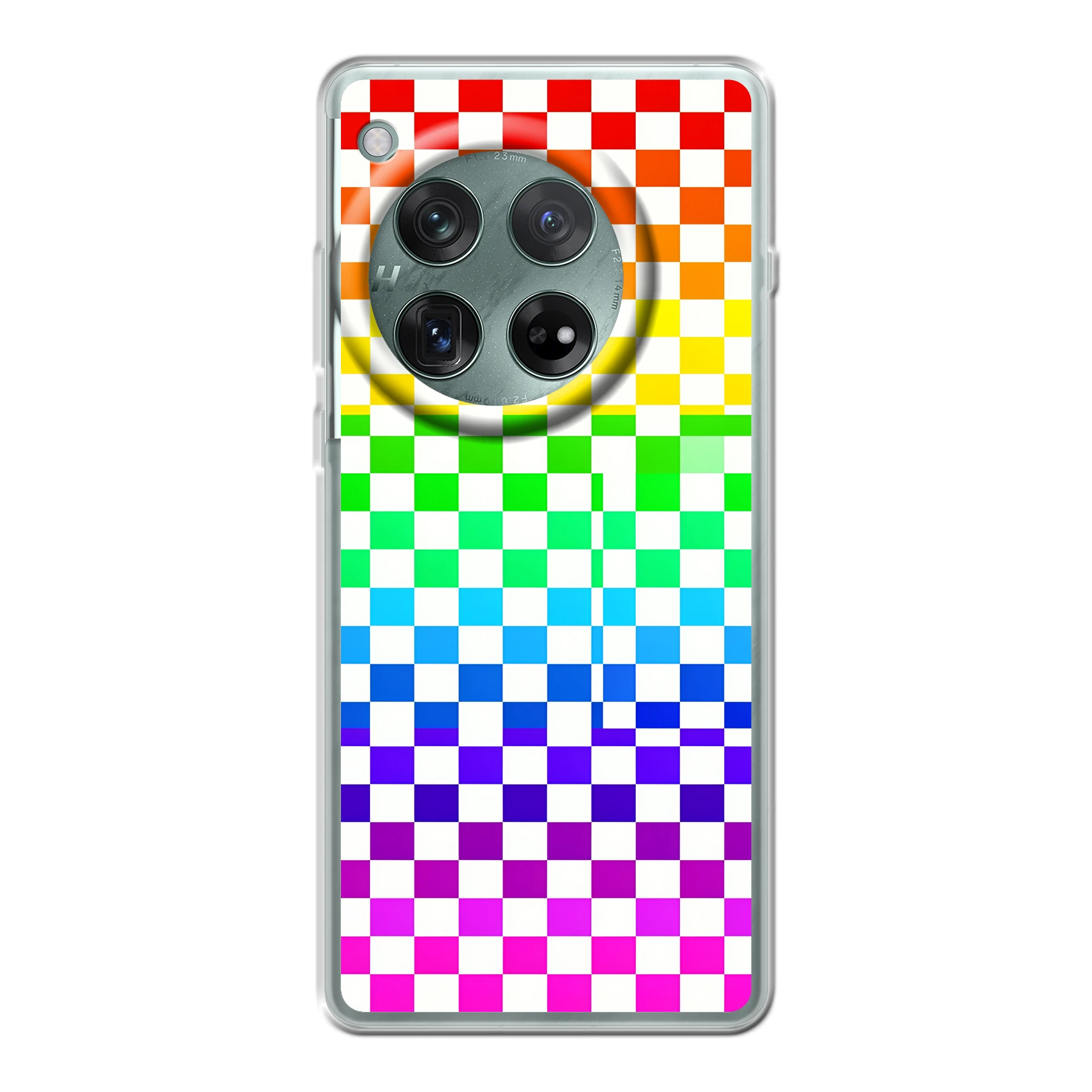 OnePlus 12 phone case