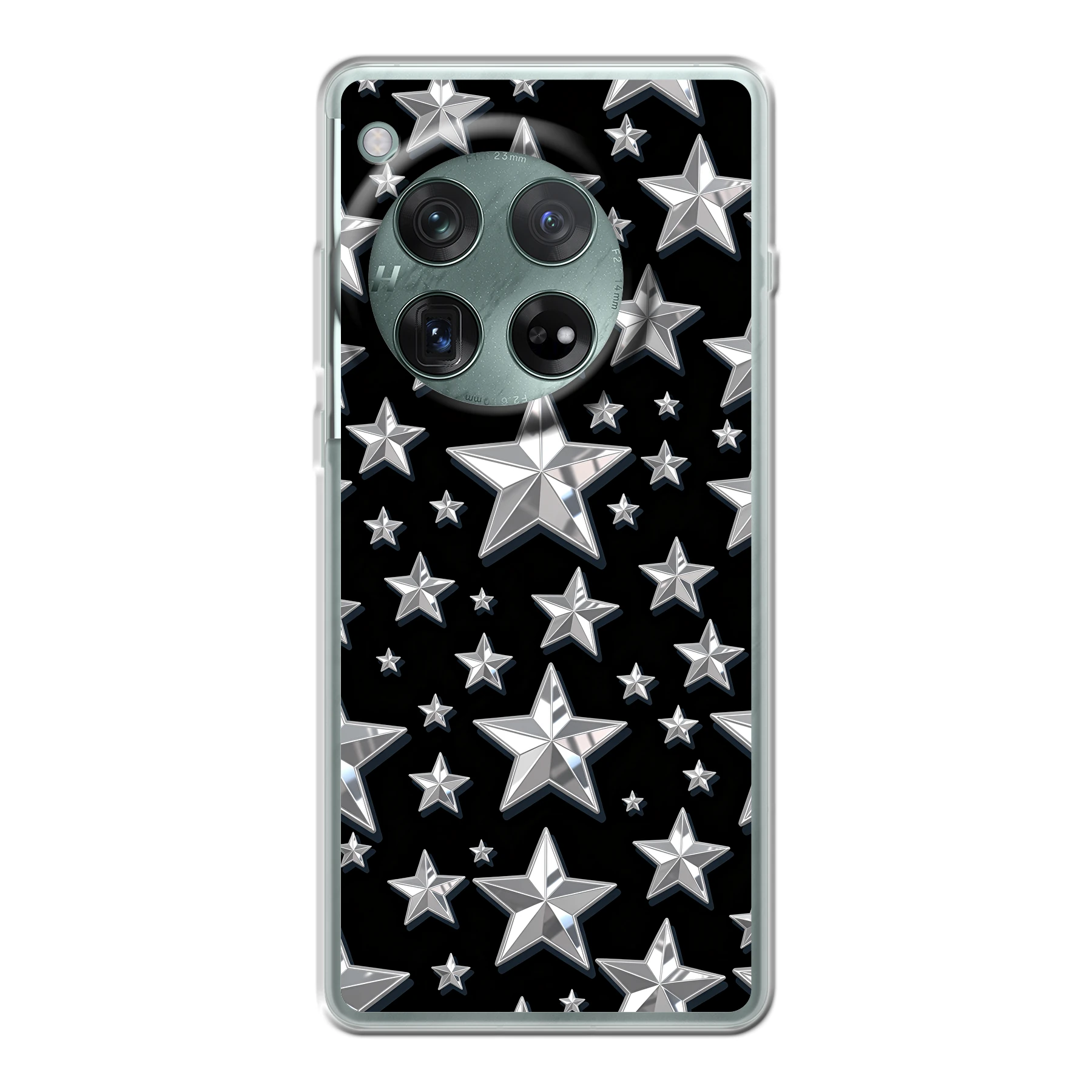 OnePlus 12r / Ace 3 phone case