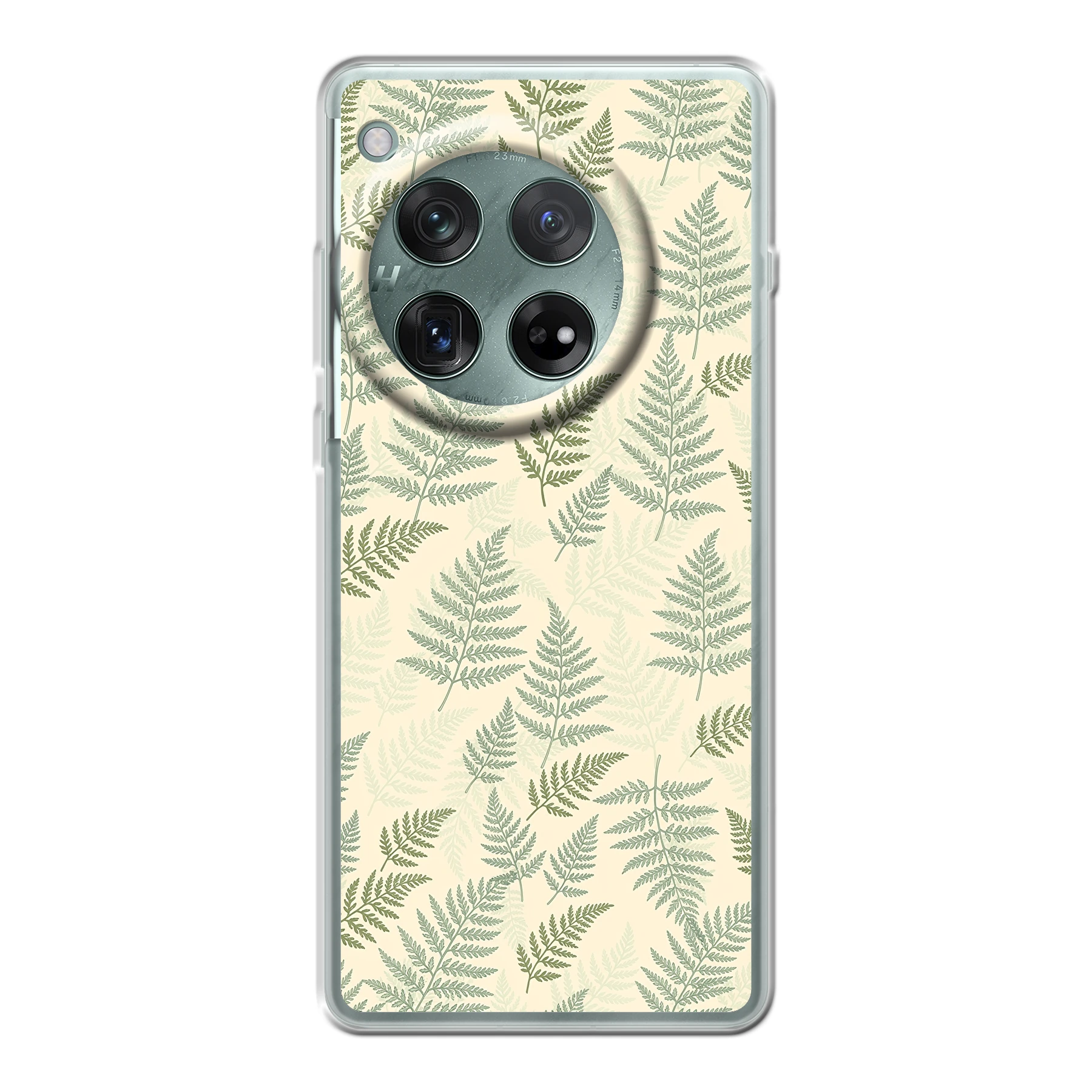 OnePlus 12r / Ace 3 phone case