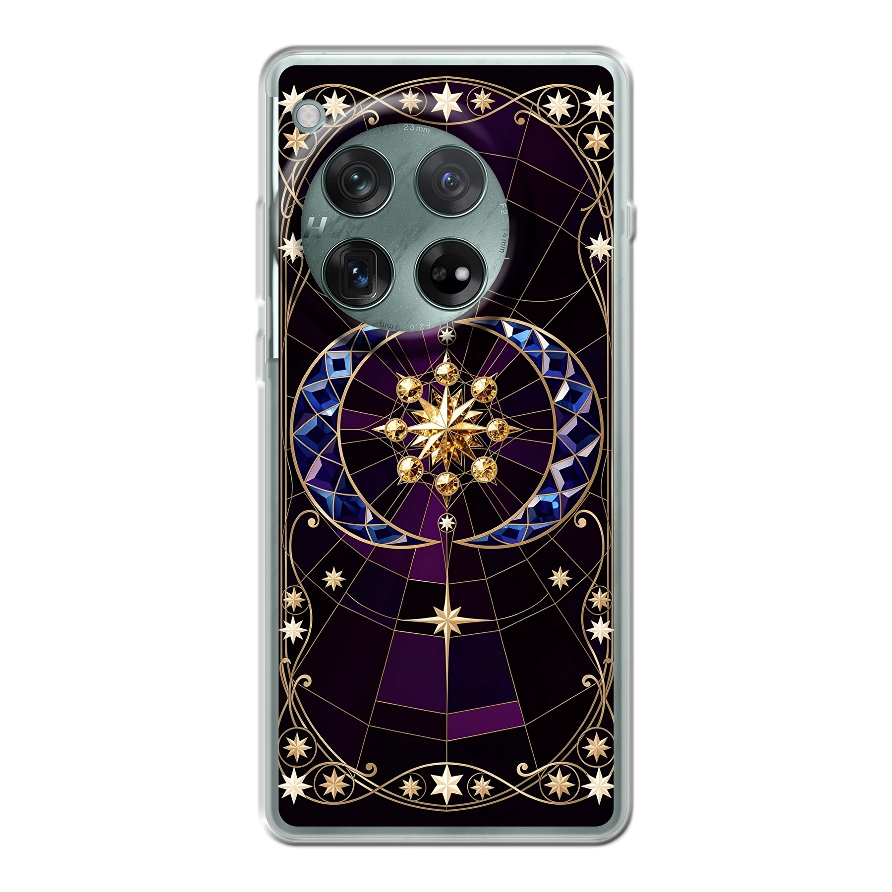 OnePlus 12 phone case