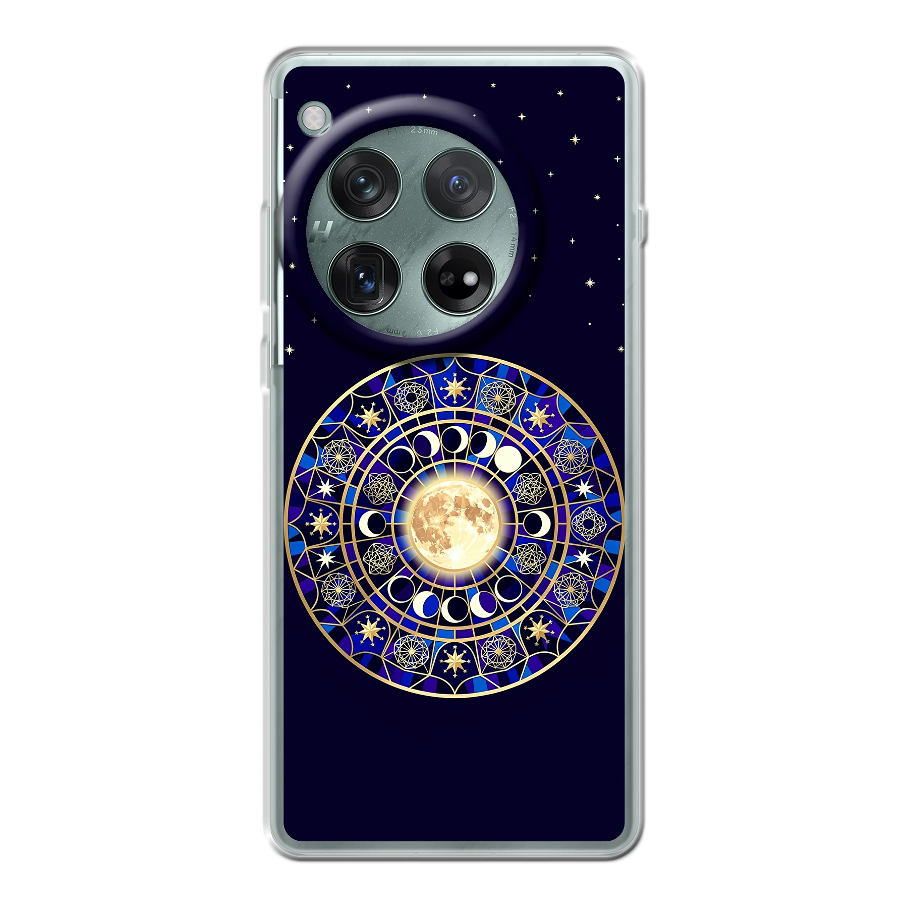 OnePlus 12 phone case